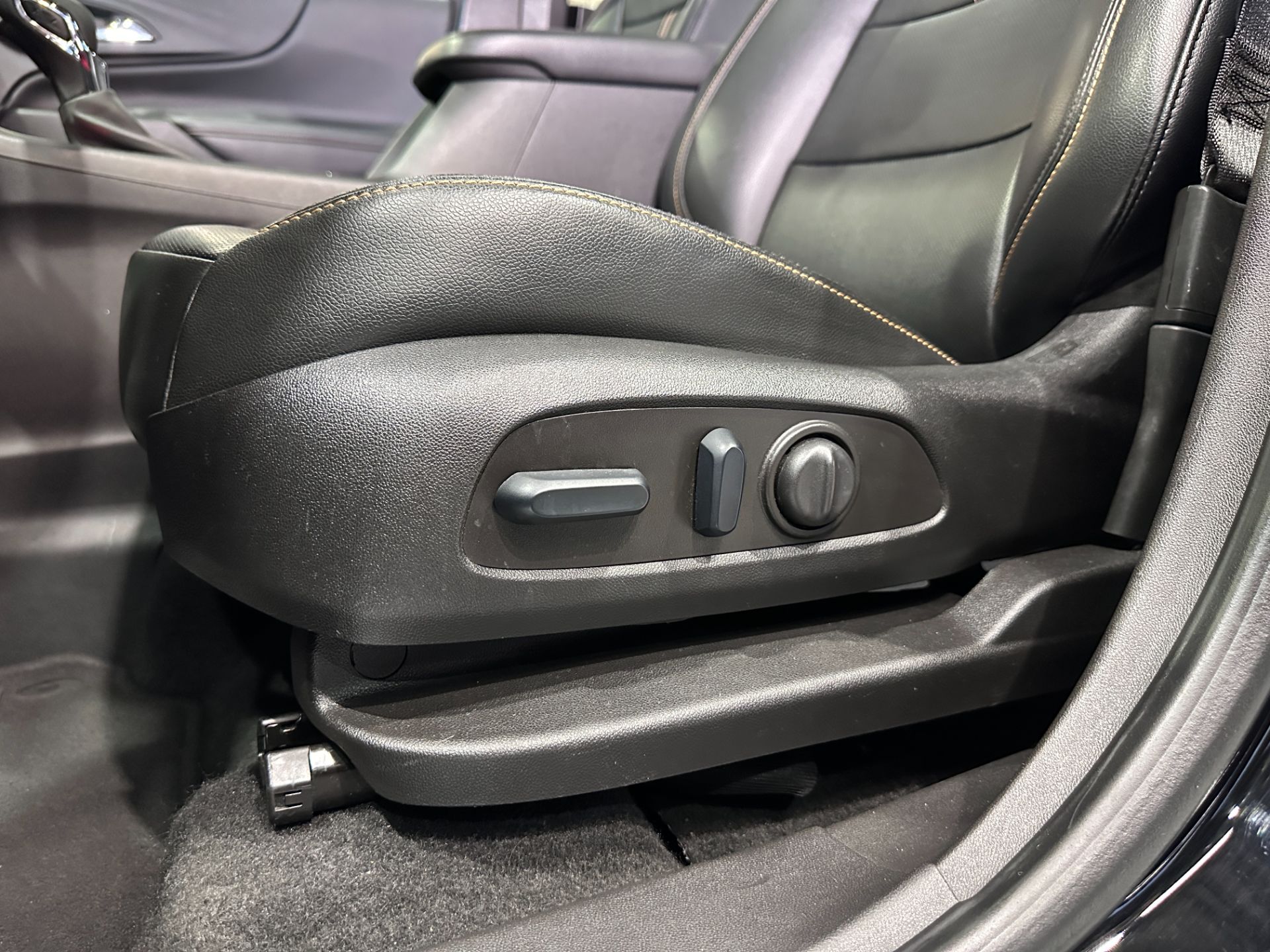 CHEVROLET EQUINOX PREMIER 1.5 TURBO