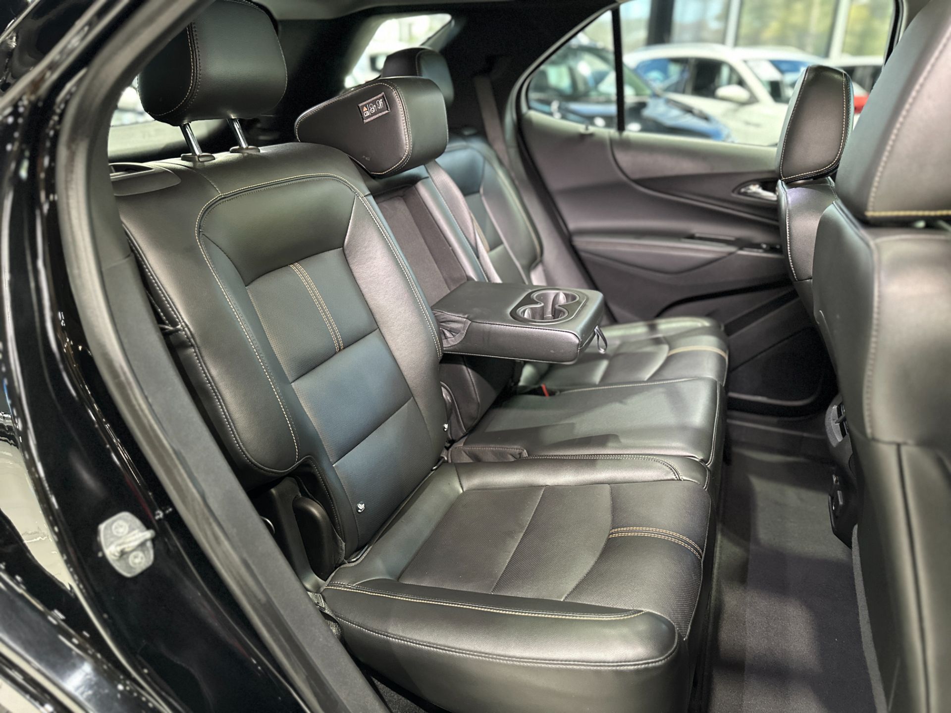 CHEVROLET EQUINOX PREMIER 1.5 TURBO