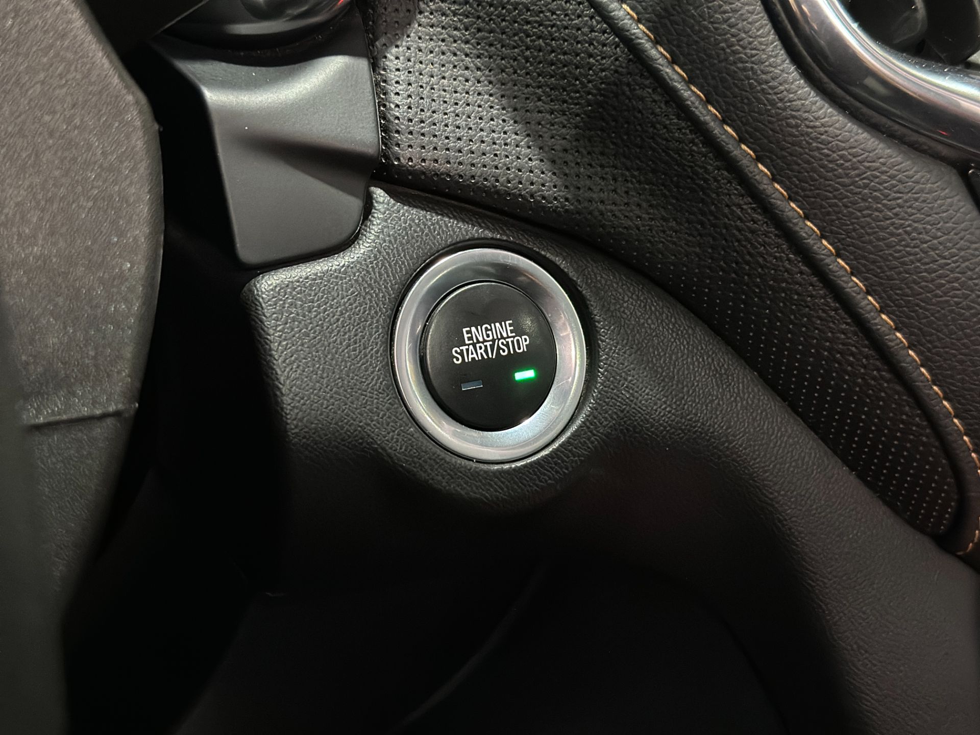 CHEVROLET EQUINOX PREMIER 1.5 TURBO