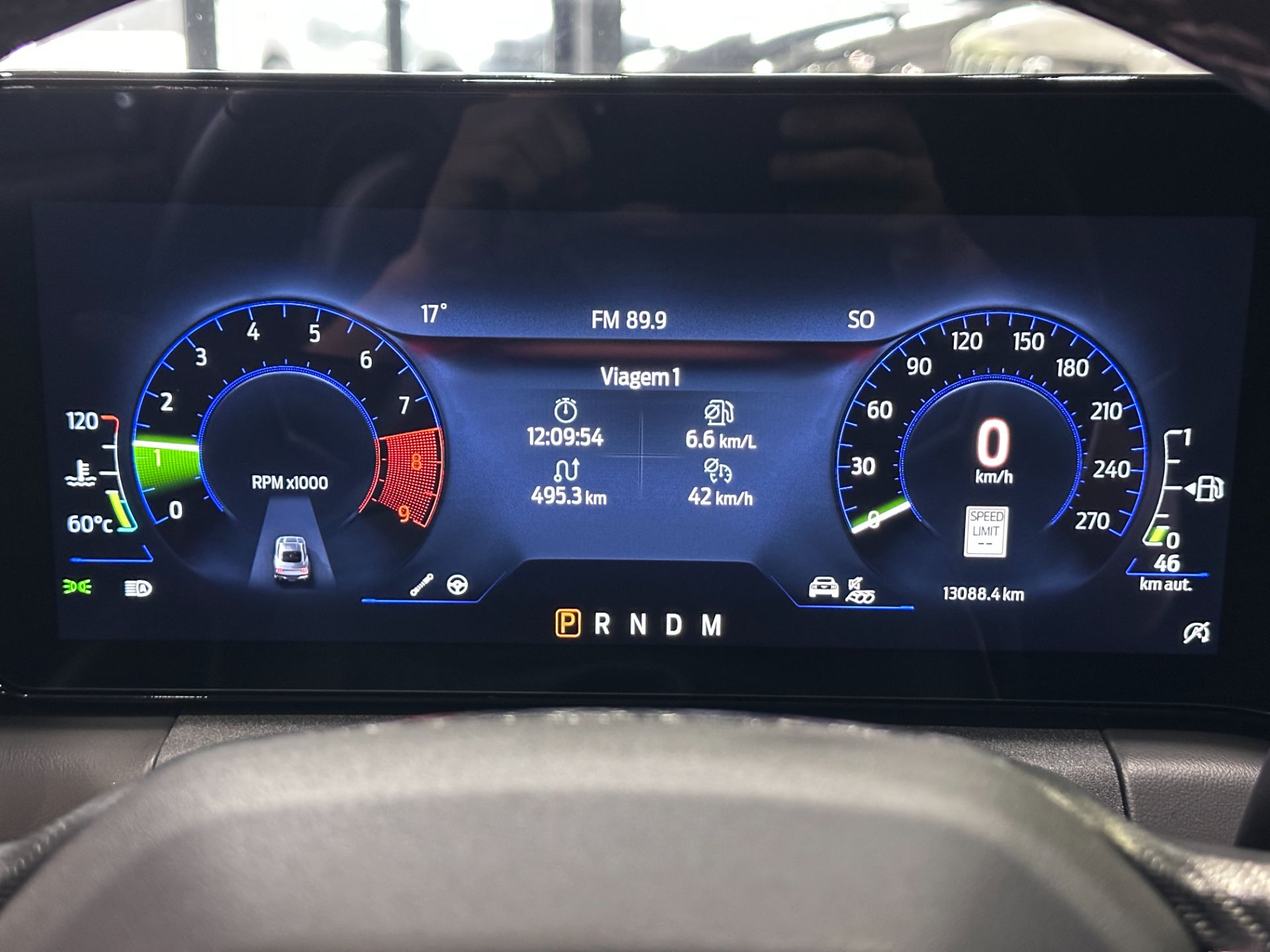 FORD MUSTANG GT 5.0 V8 PERFORMANCE