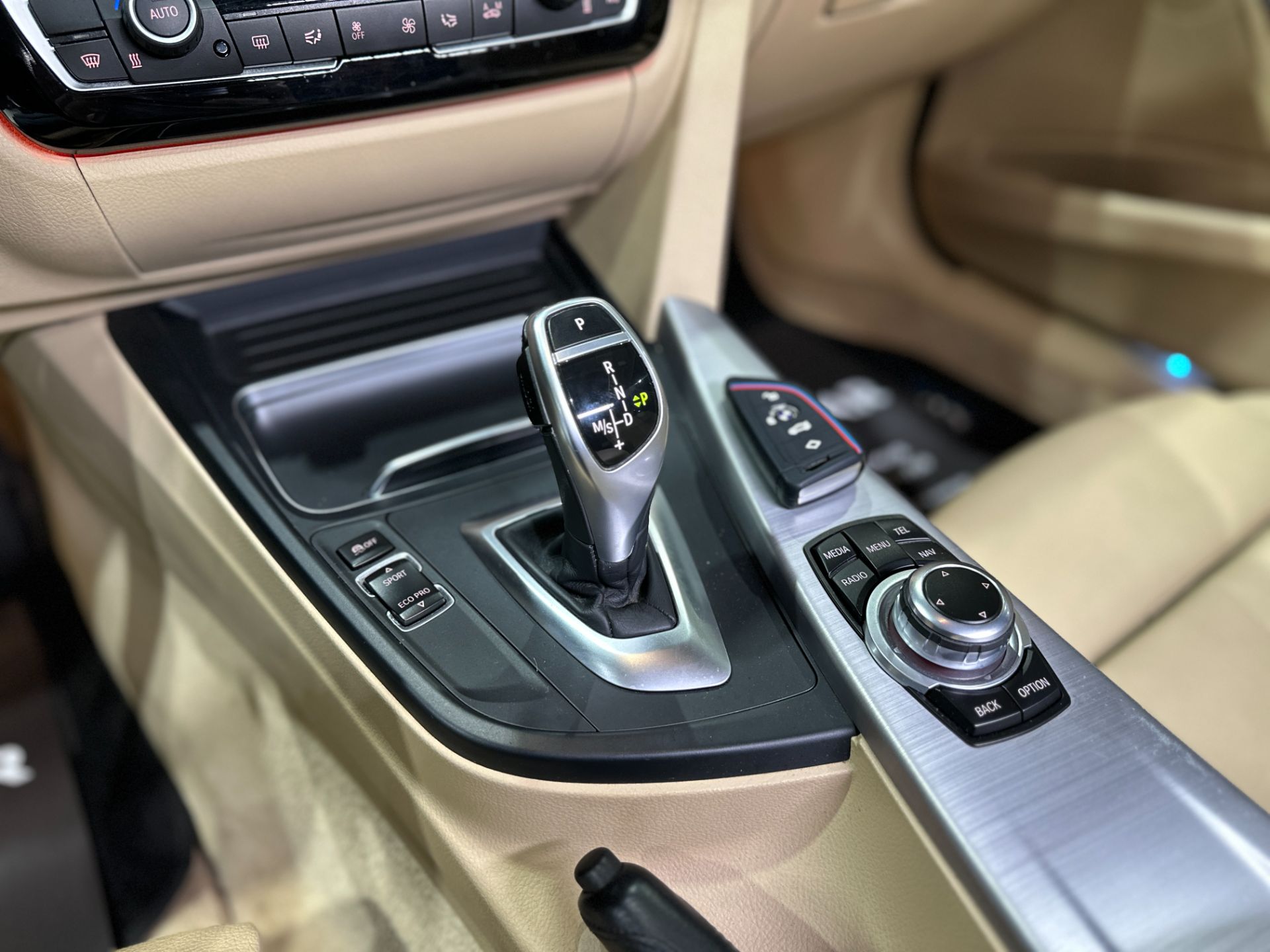 BMW 320I SPORT GP ACTIVE FLEX 2.0 TURBO