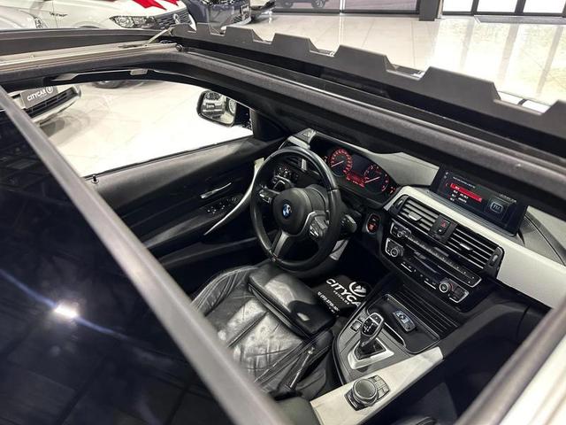 BMW 328I 2.0 TURBO M SPORT ACTIVE FLEX