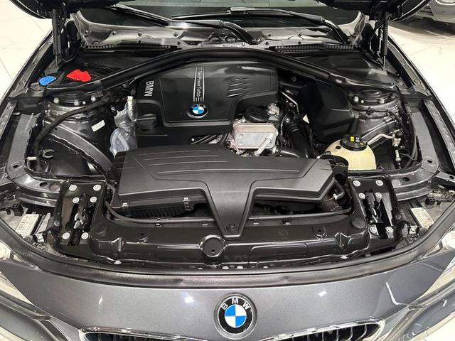 BMW 328I 2.0 TURBO M SPORT ACTIVE FLEX