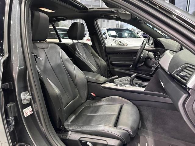 BMW 328I 2.0 TURBO M SPORT ACTIVE FLEX