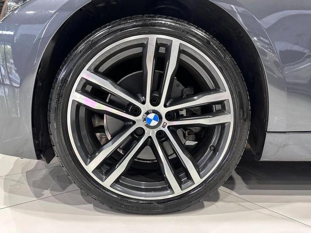 BMW 328I 2.0 TURBO M SPORT ACTIVE FLEX