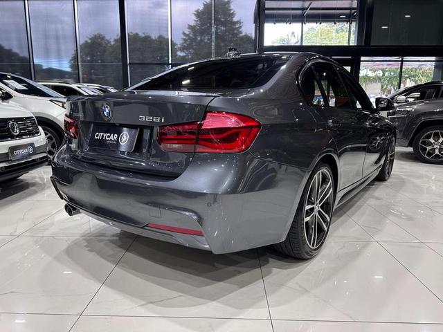 BMW 328I 2.0 TURBO M SPORT ACTIVE FLEX