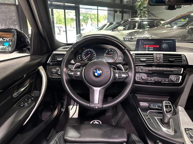 BMW 328I 2.0 TURBO M SPORT ACTIVE FLEX