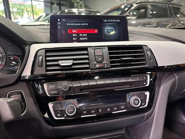 BMW 328I 2.0 TURBO M SPORT ACTIVE FLEX