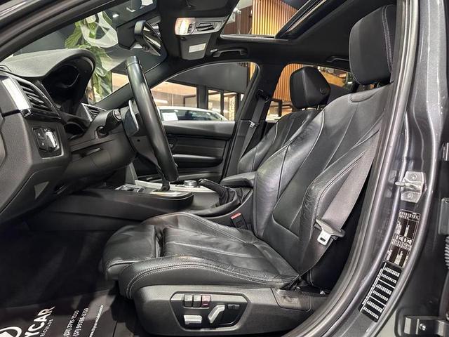 BMW 328I 2.0 TURBO M SPORT ACTIVE FLEX
