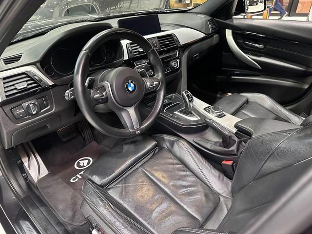 BMW 328I 2.0 TURBO M SPORT ACTIVE FLEX