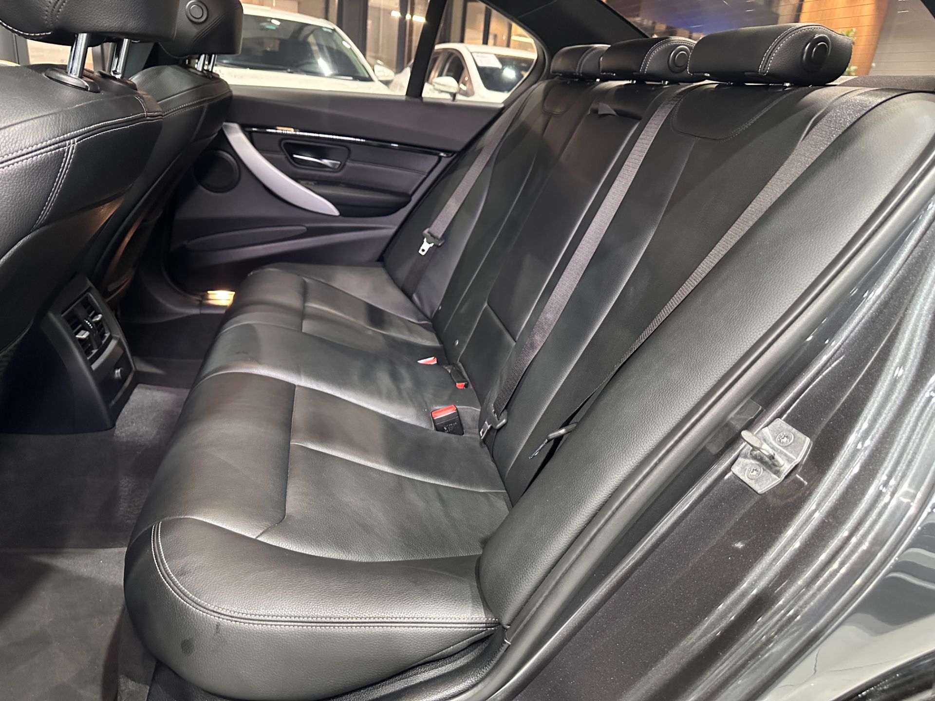 BMW 328I 2.0 TURBO M SPORT ACTIVE FLEX