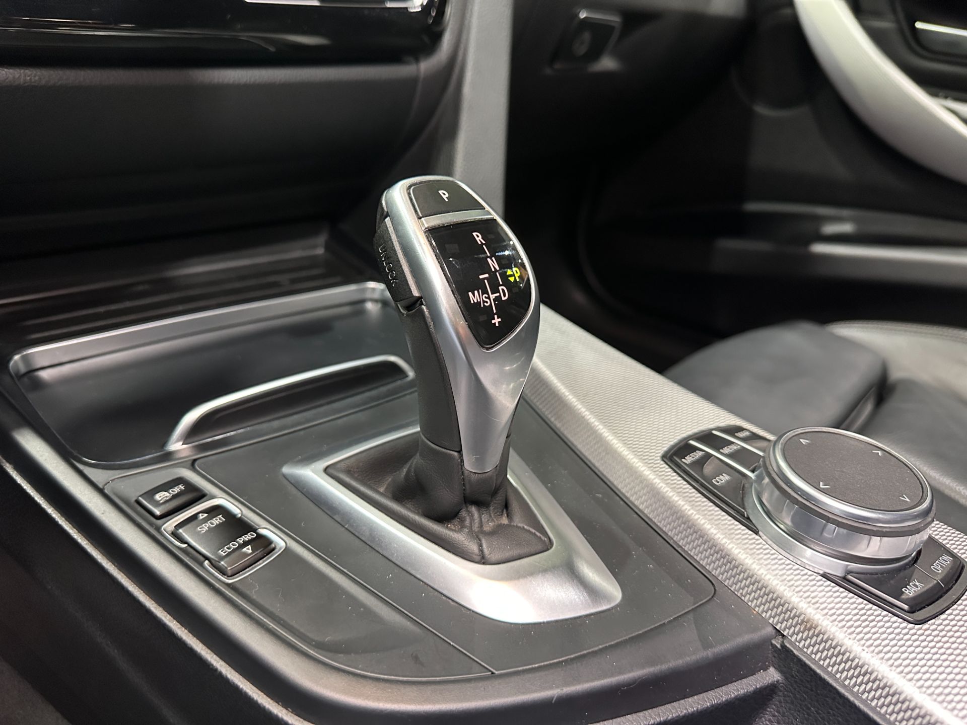 BMW 328I 2.0 TURBO M SPORT ACTIVE FLEX