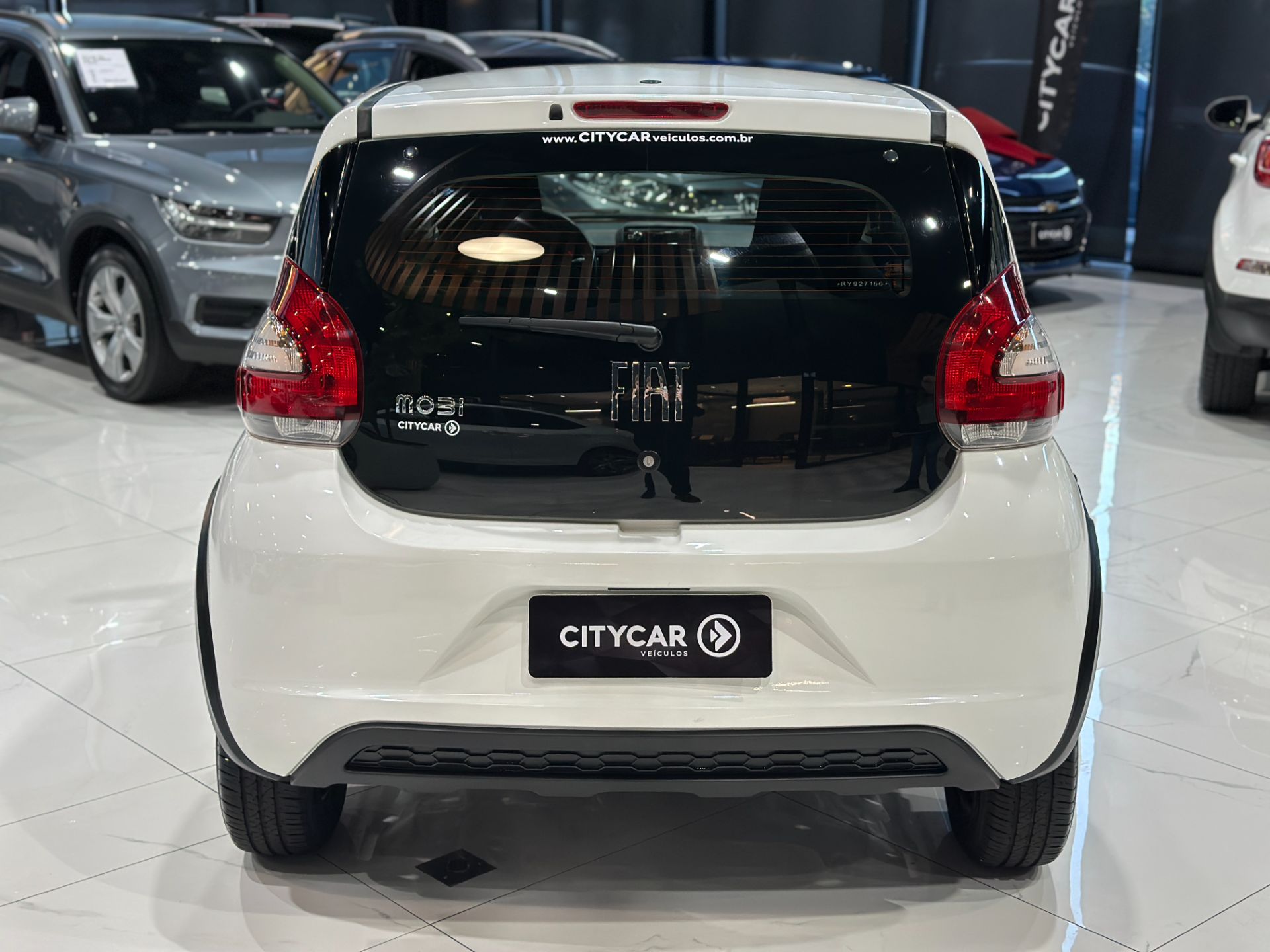 FIAT MOBI 1.0 LIKE MANUAL