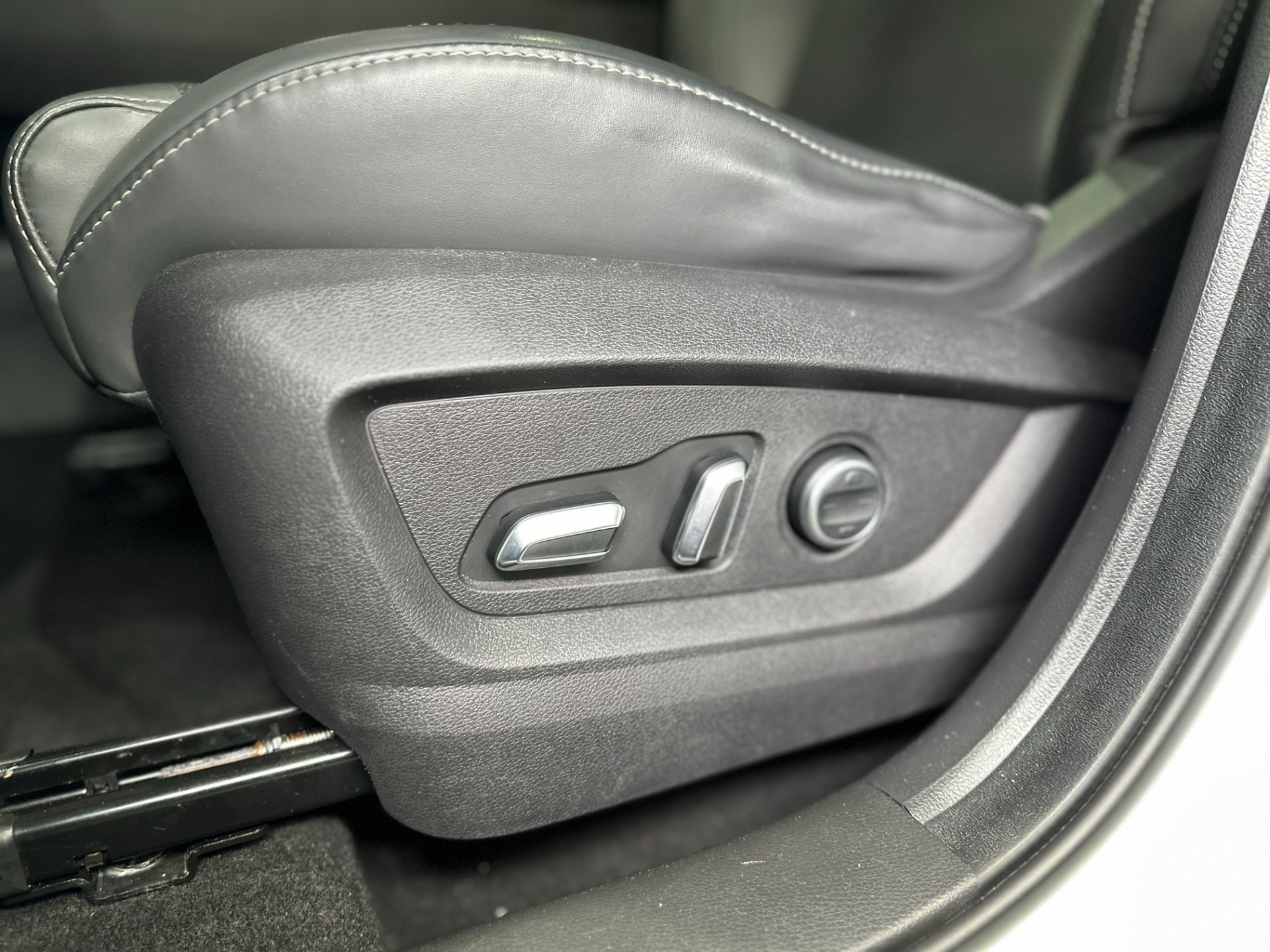 CAOA CHERY TIGGO 5X PRO HYBRID