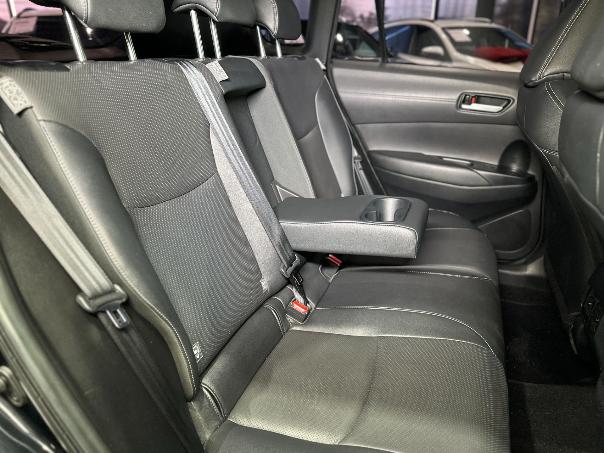 TOYOTA COROLLA CROSS XRE 2.0 FLEX
