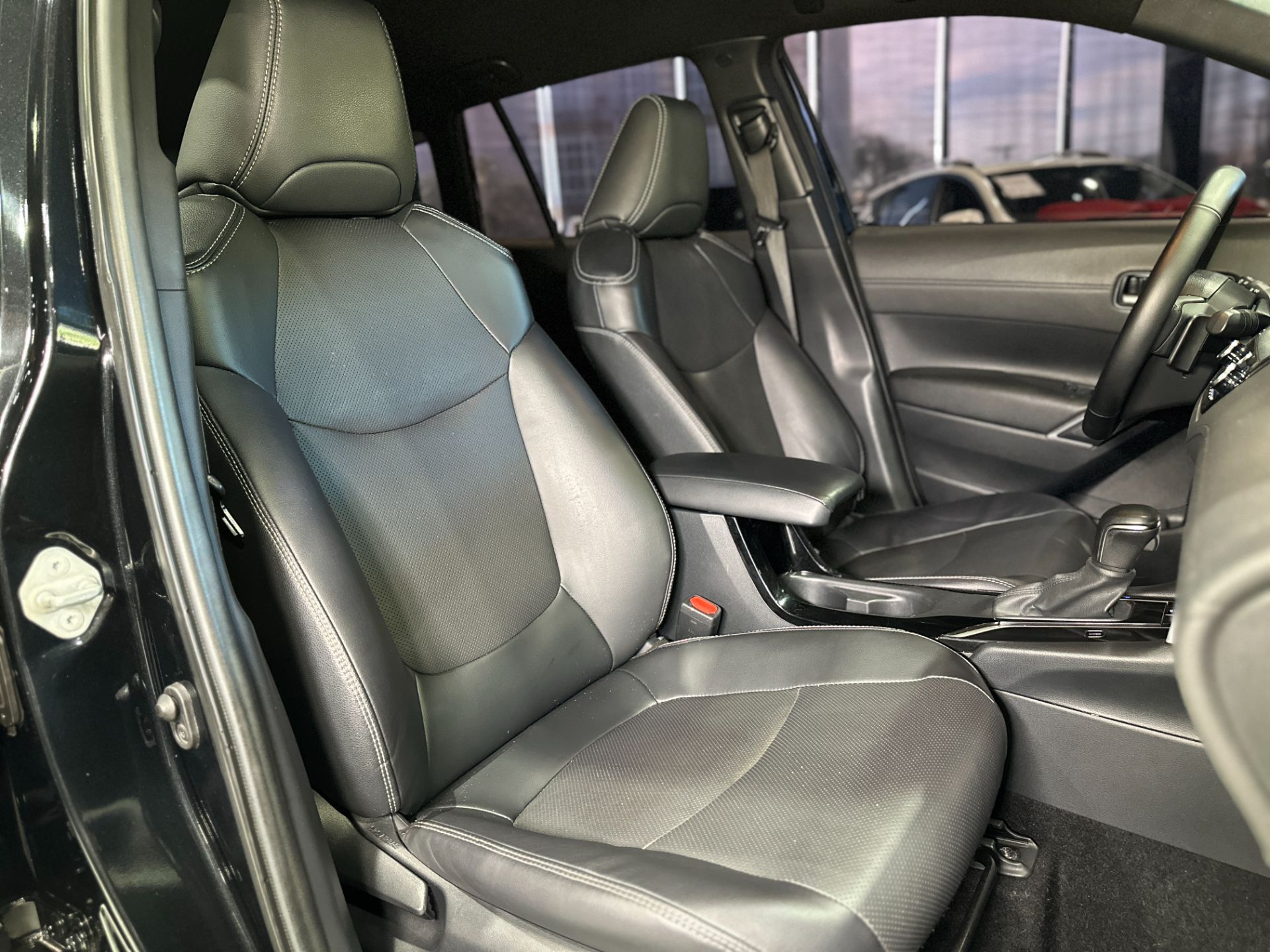 TOYOTA COROLLA CROSS XRE 2.0 FLEX