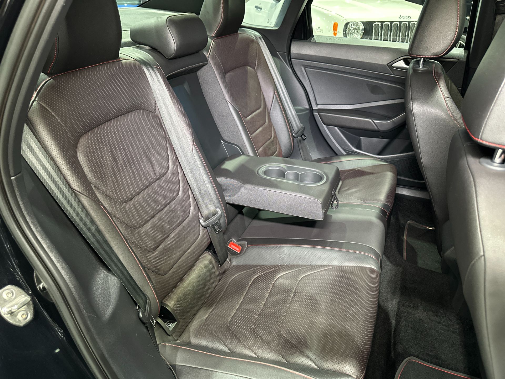 VOLKSWAGEN JETTA GLI 350 TSI 2.0