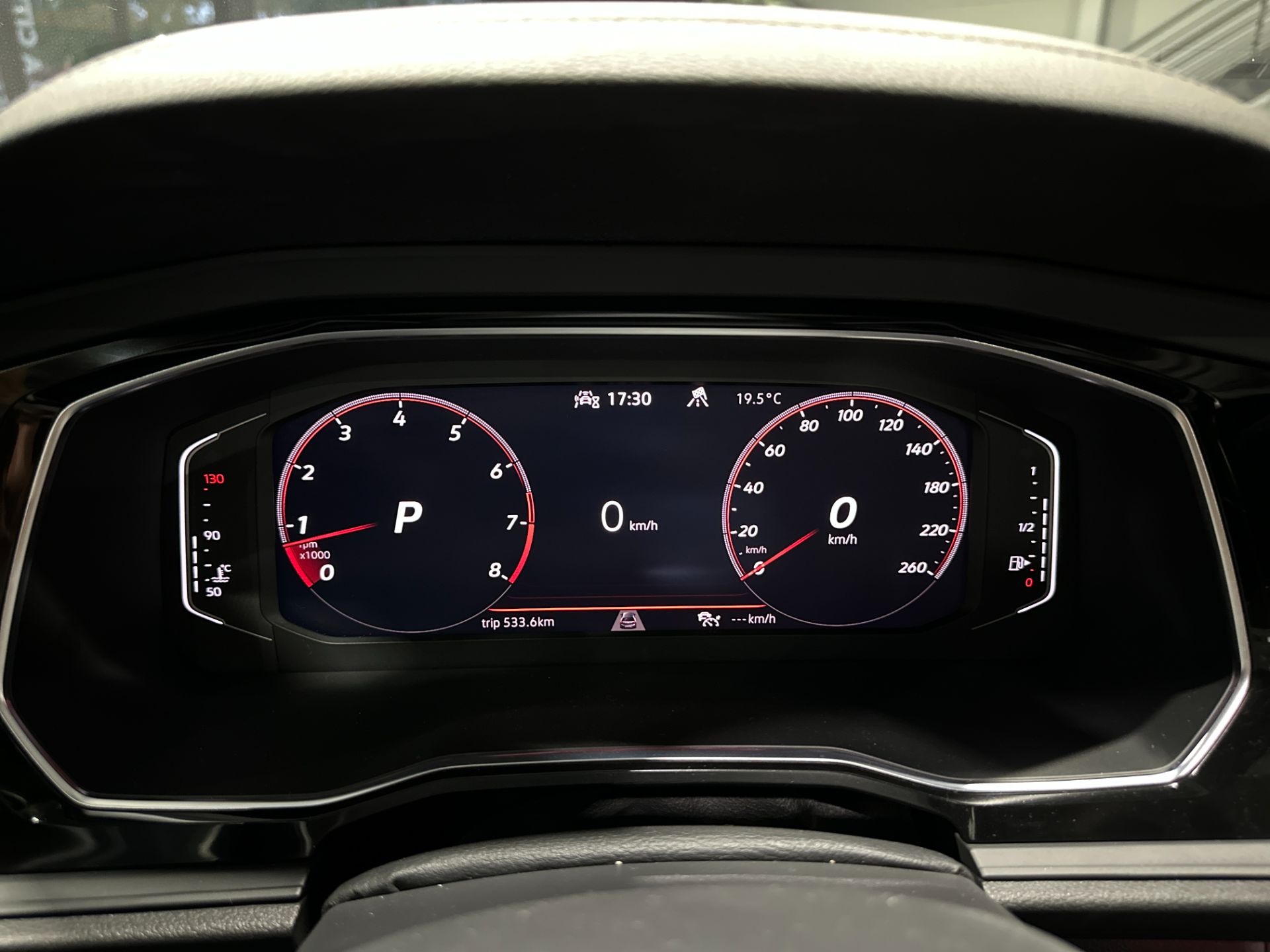 VOLKSWAGEN JETTA GLI 350 TSI 2.0