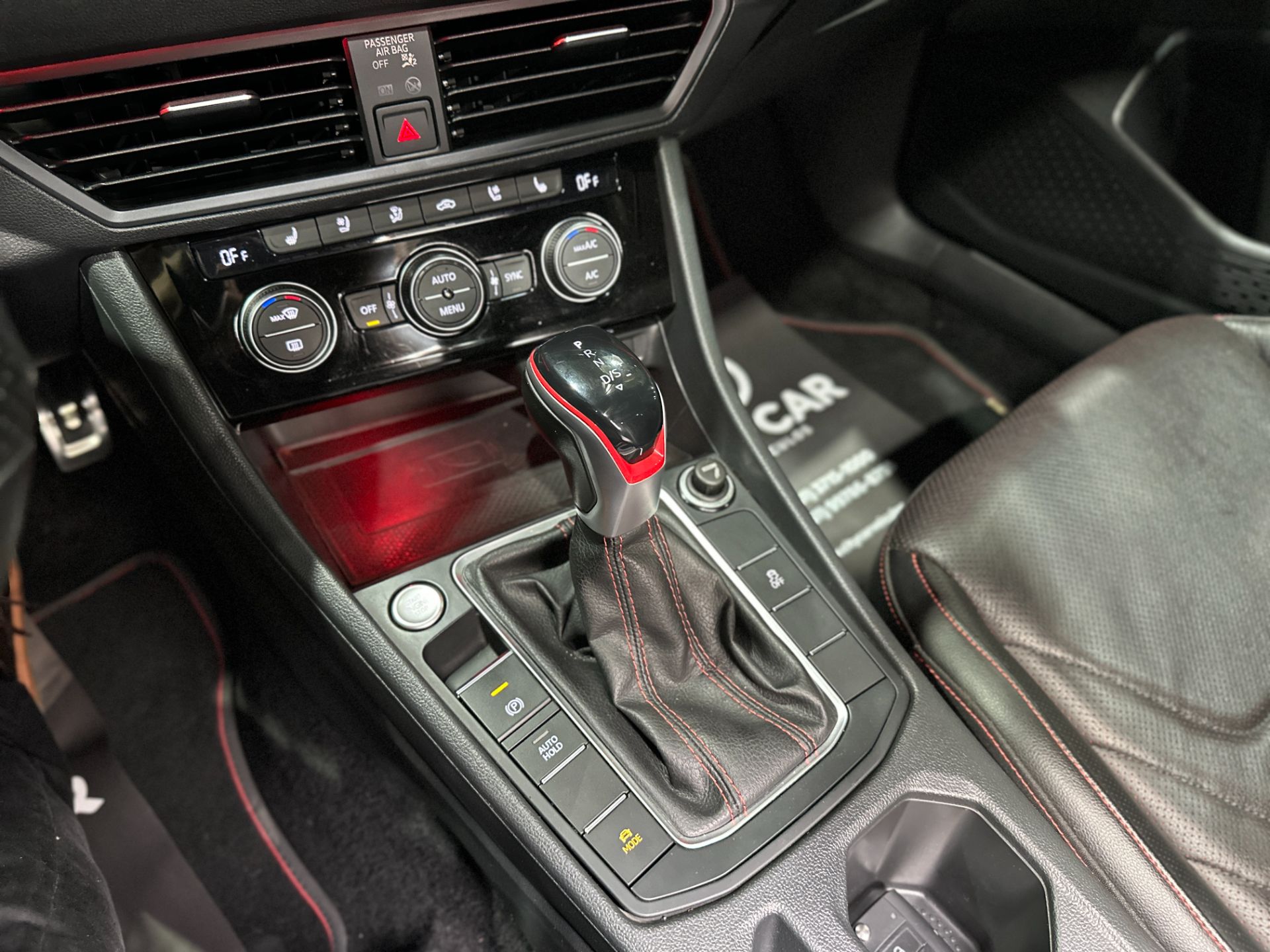 VOLKSWAGEN JETTA GLI 350 TSI 2.0
