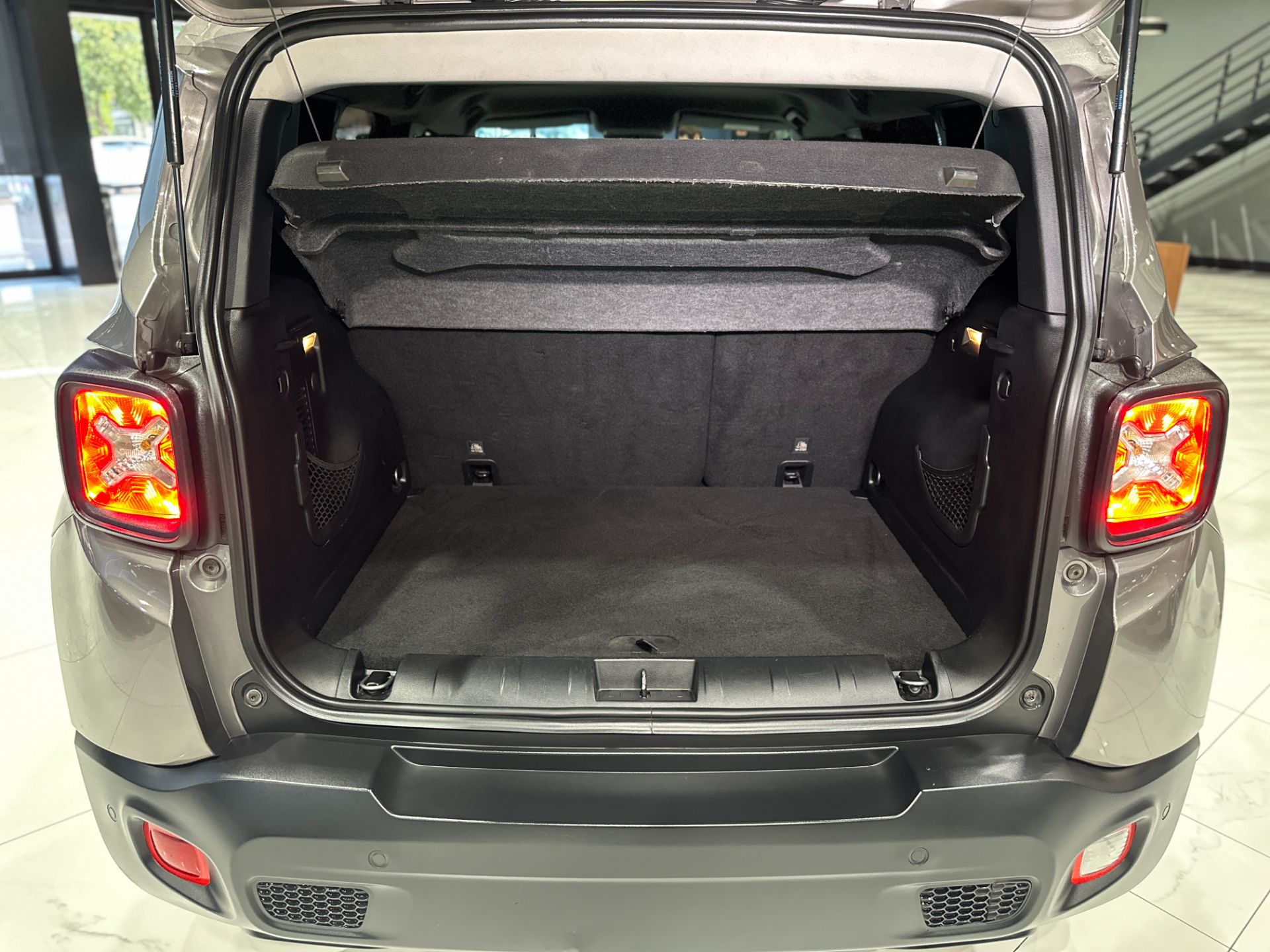 JEEP RENEGADE SPORT 1.8