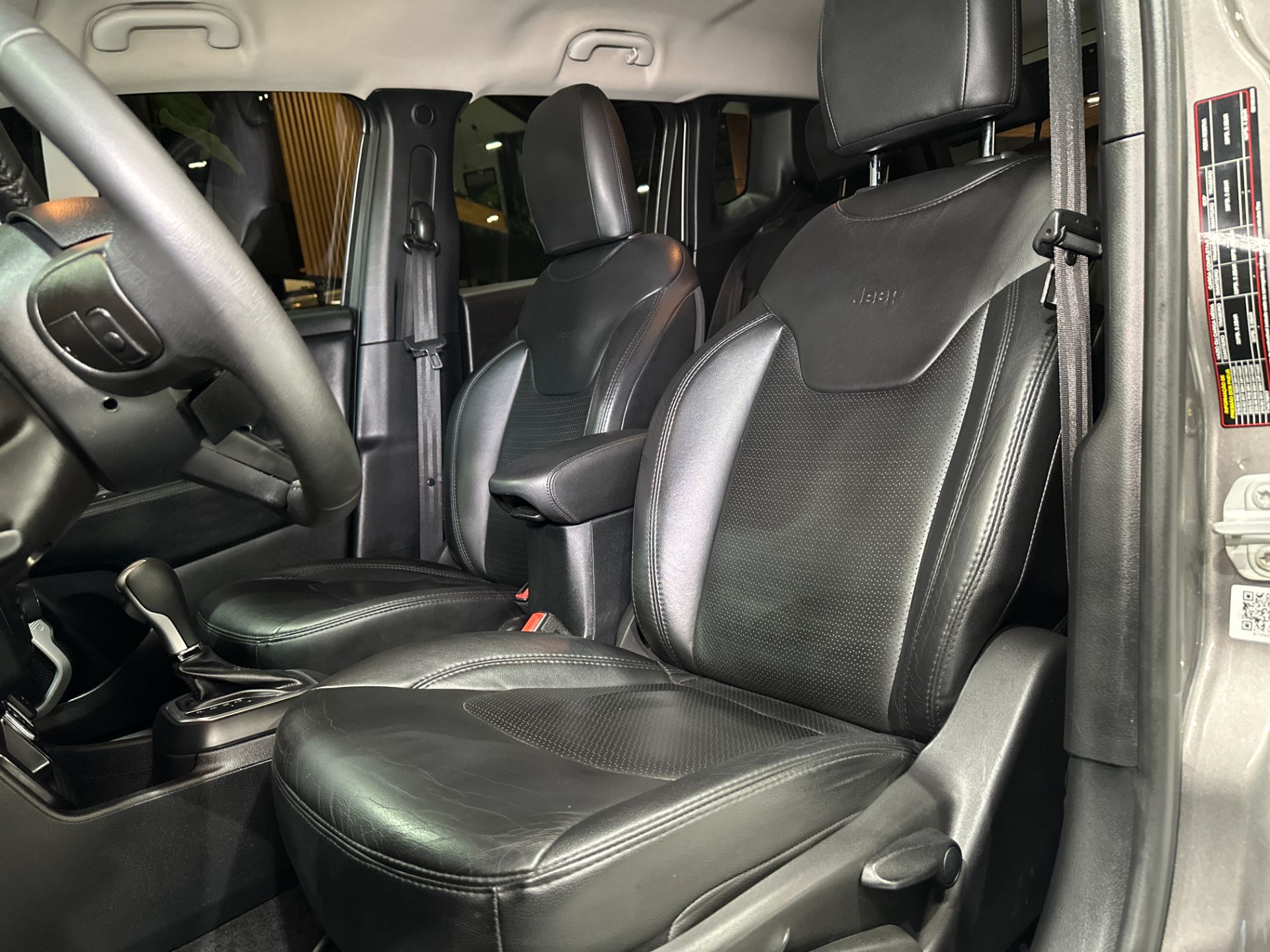 JEEP RENEGADE SPORT 1.8