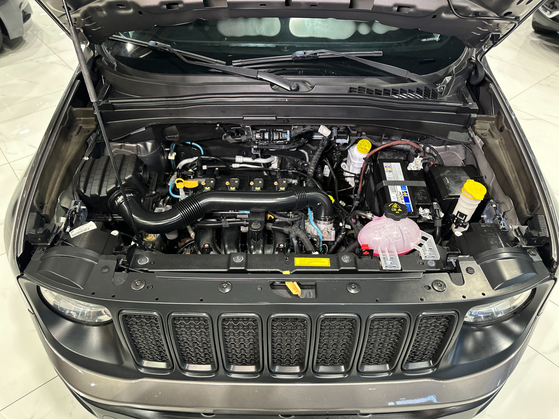 JEEP RENEGADE SPORT 1.8