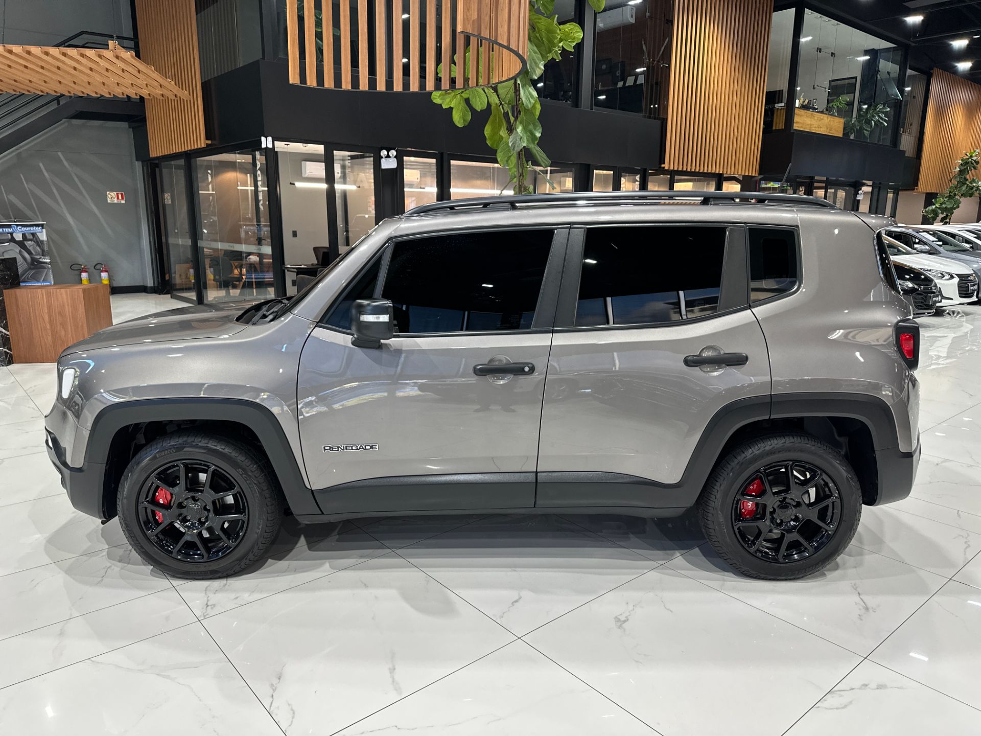 JEEP RENEGADE SPORT 1.8