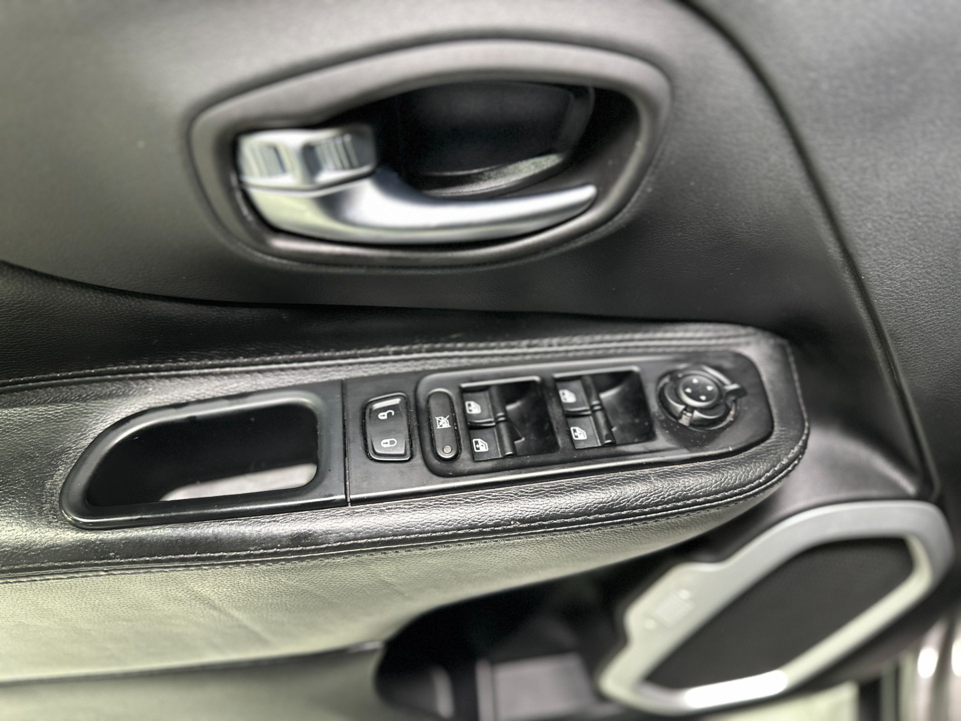 JEEP RENEGADE SPORT 1.8