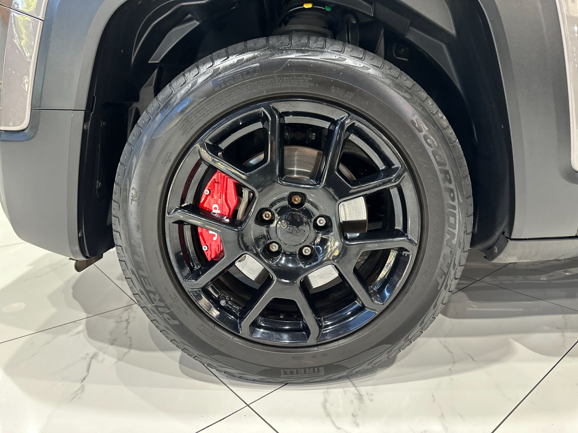 JEEP RENEGADE SPORT 1.8