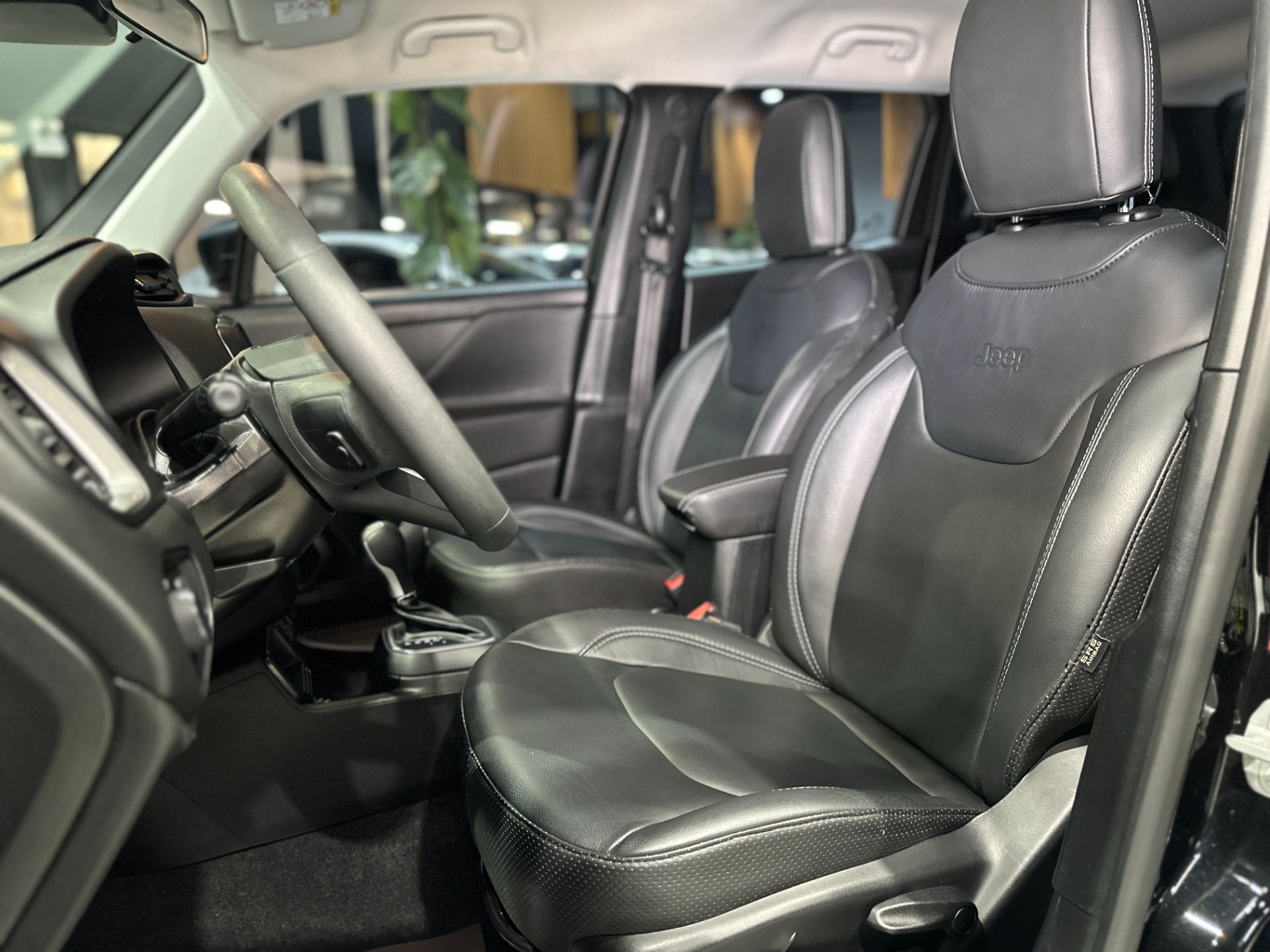 JEEP RENEGADE SPORT T270 FLEX AUTOMATICO