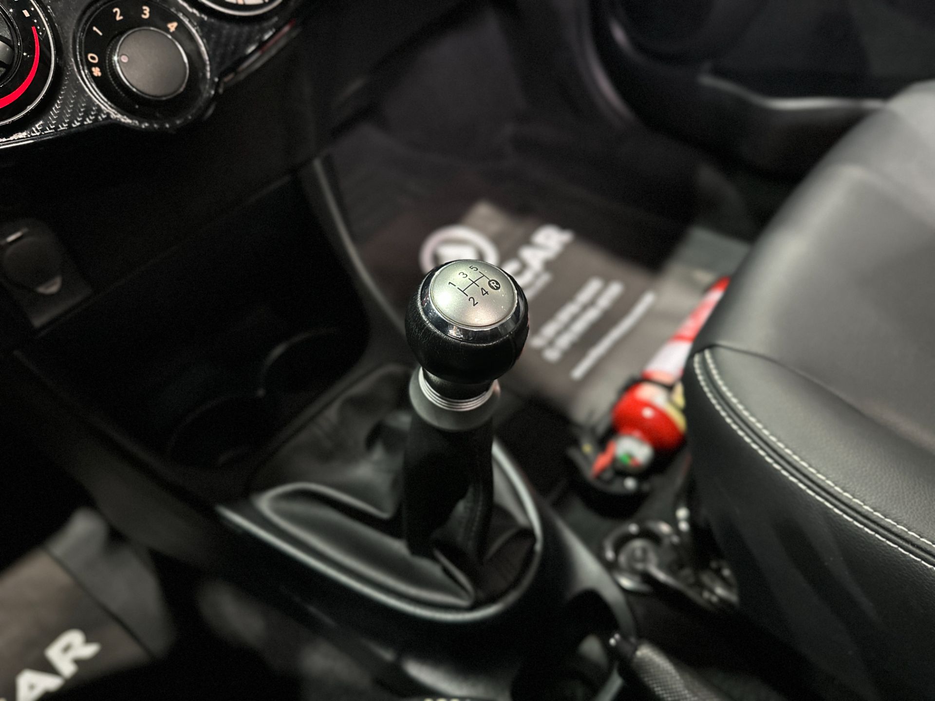 TOYOTA ETIOS CROSS 1.5 FLEX MANUAL