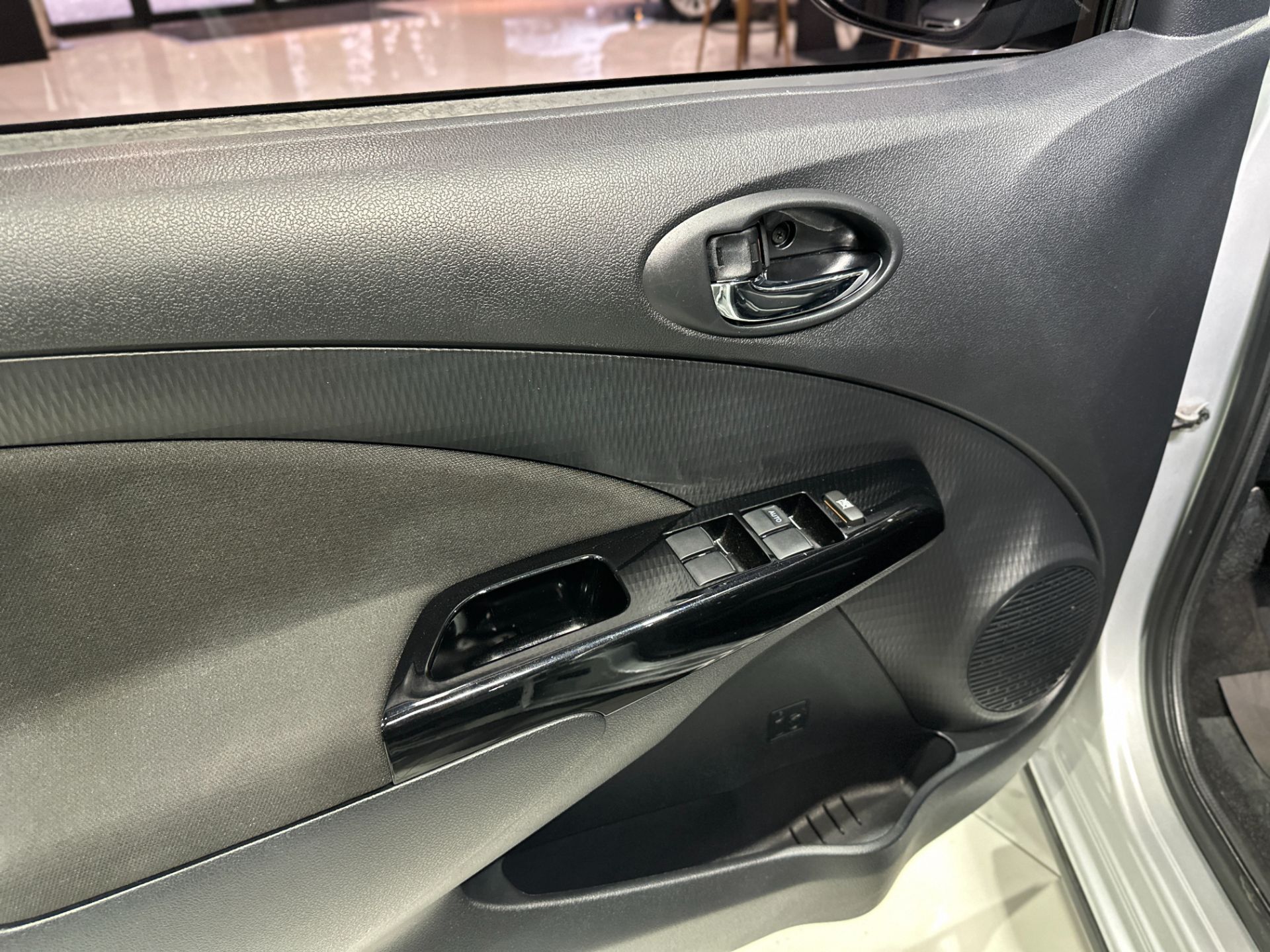 TOYOTA ETIOS CROSS 1.5 FLEX MANUAL