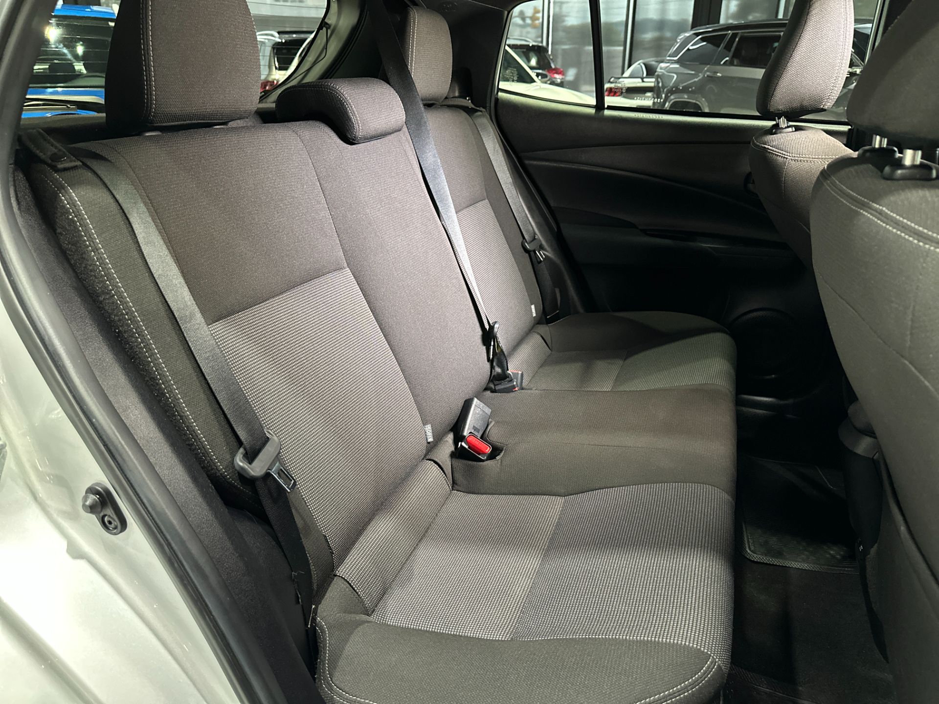TOYOTA YARIS HATCH XL 1.5 AUTOMATICO