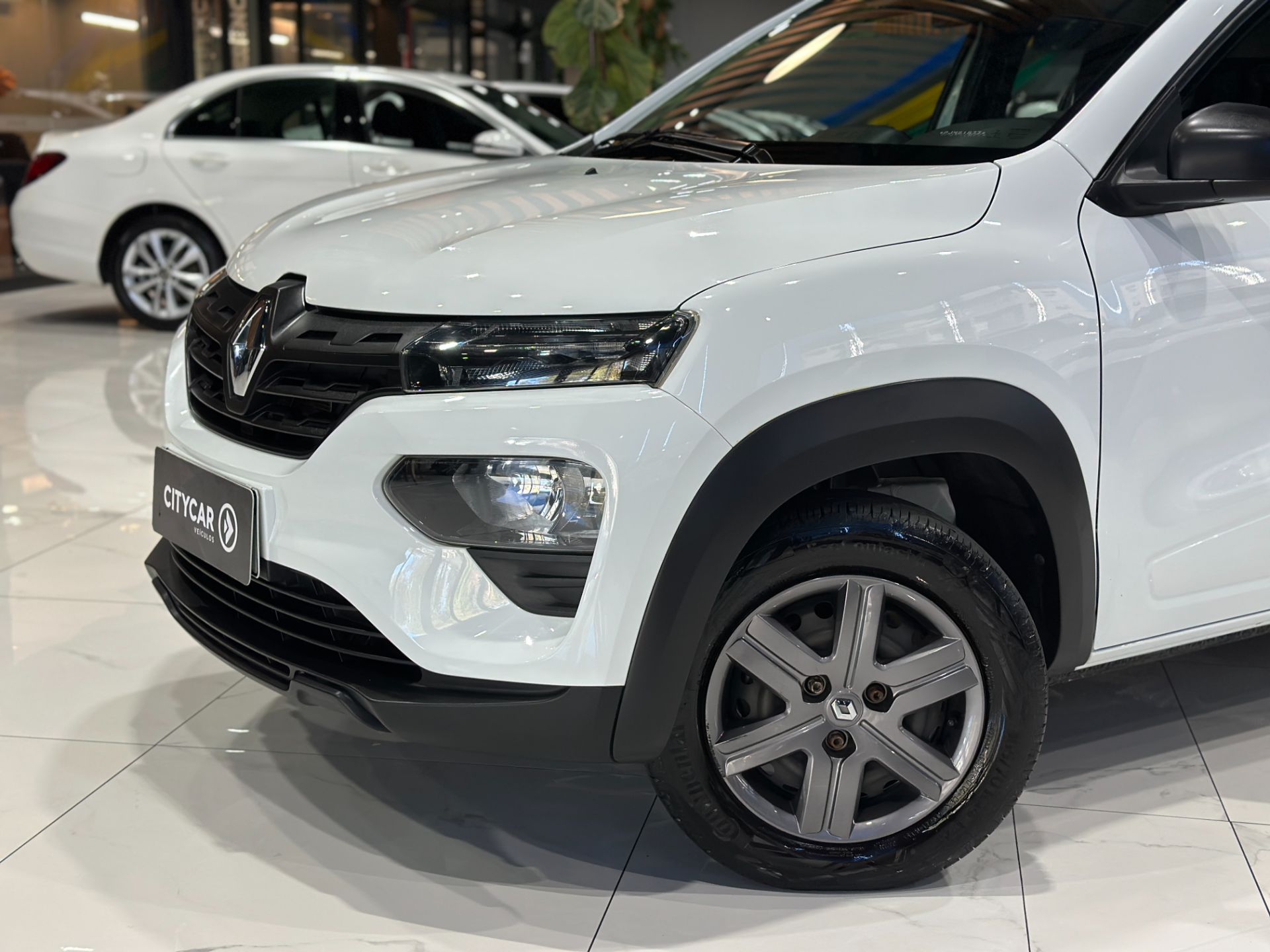 RENAULT KWID ZEN 2 1.0 MANUAL