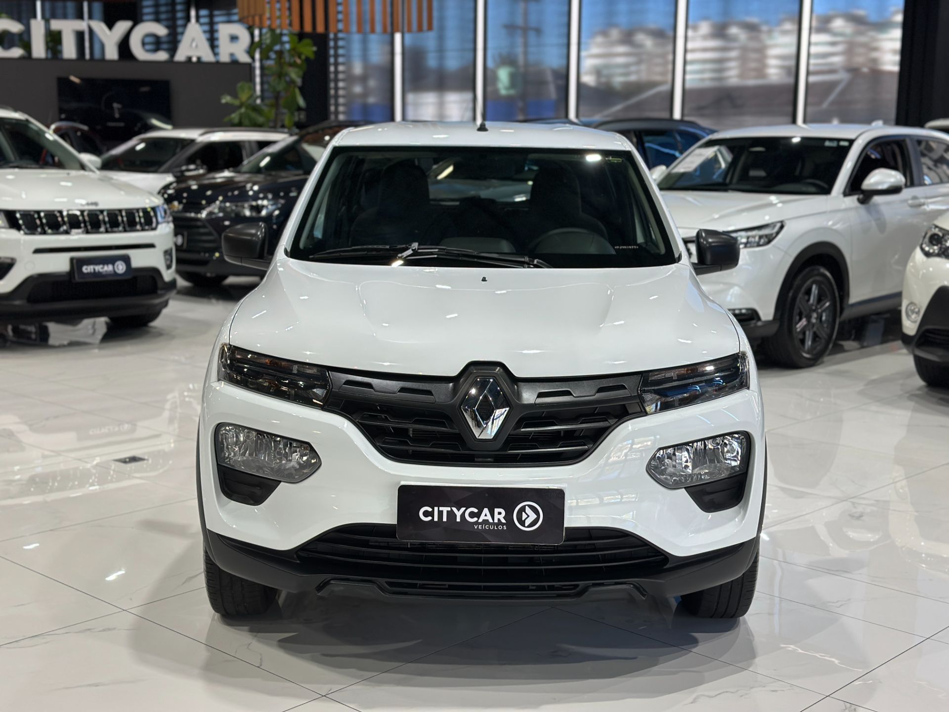 RENAULT KWID ZEN 2 1.0 MANUAL