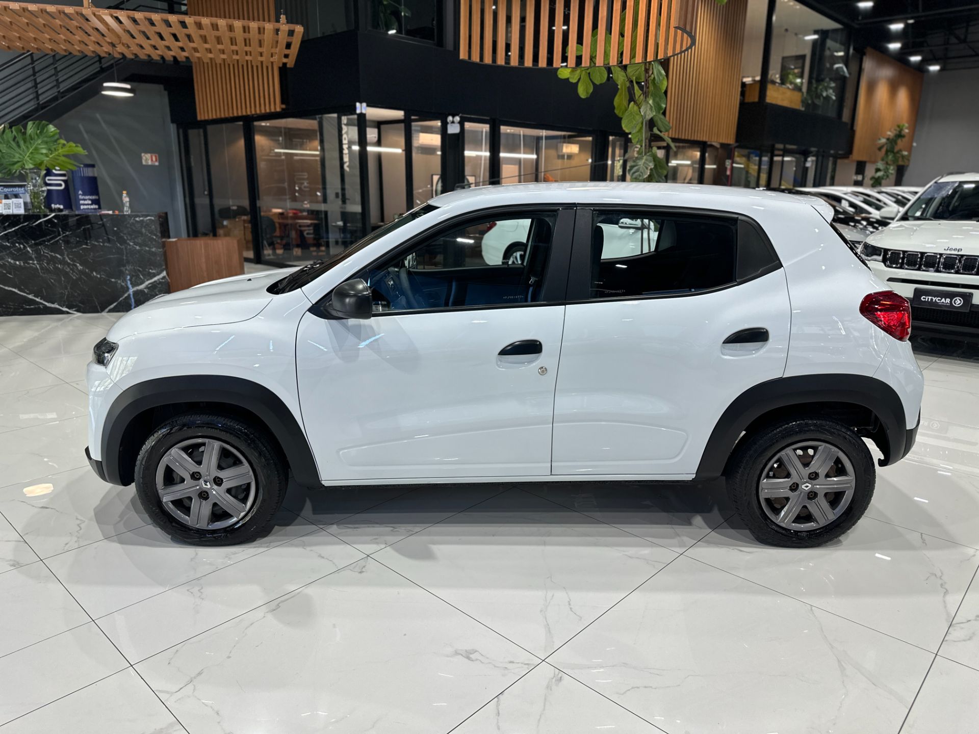 RENAULT KWID ZEN 2 1.0 MANUAL