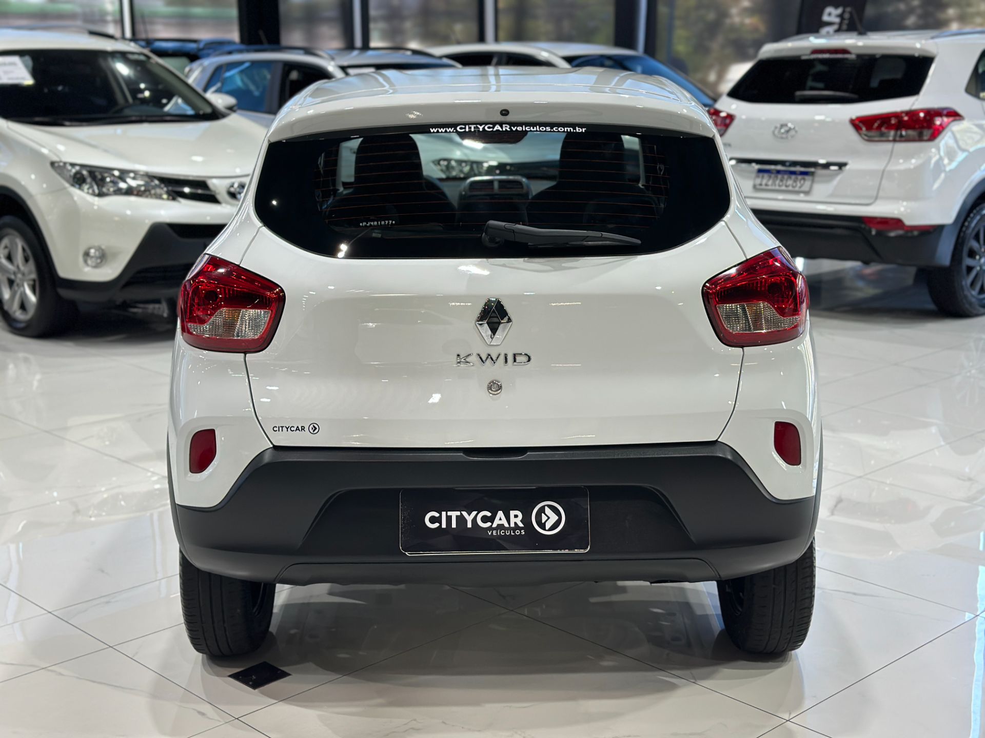 RENAULT KWID ZEN 2 1.0 MANUAL