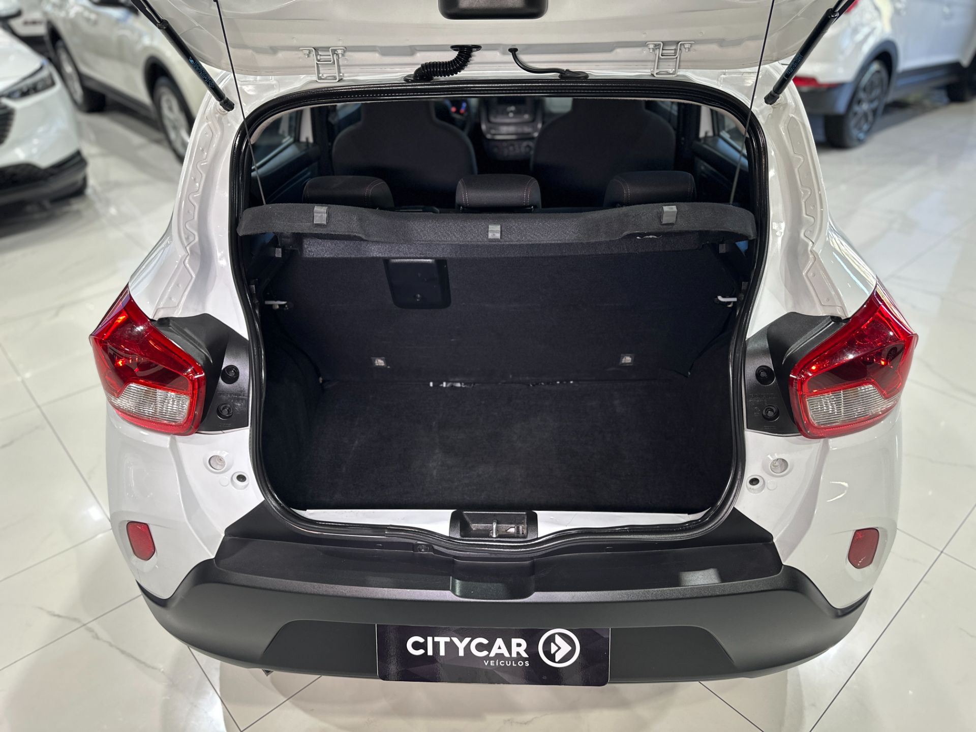 RENAULT KWID ZEN 2 1.0 MANUAL