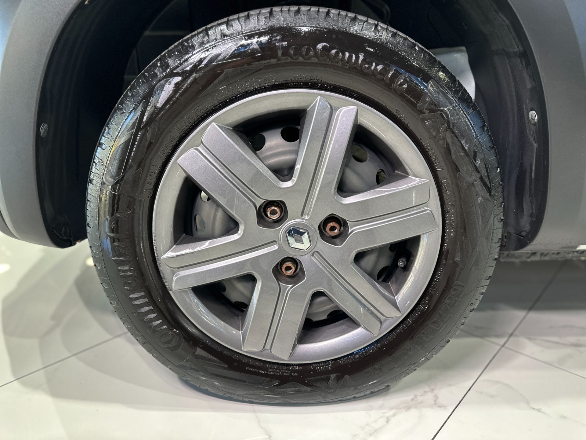 RENAULT KWID ZEN 2 1.0 MANUAL