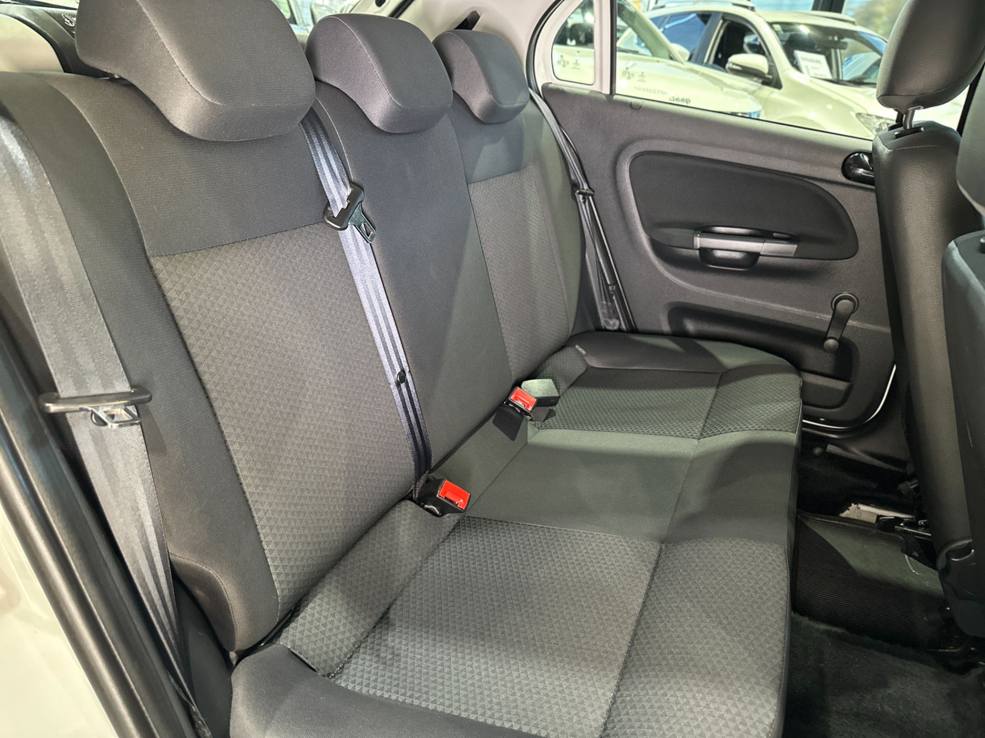 VOLKSWAGEN GOL 1.0 MANUAL