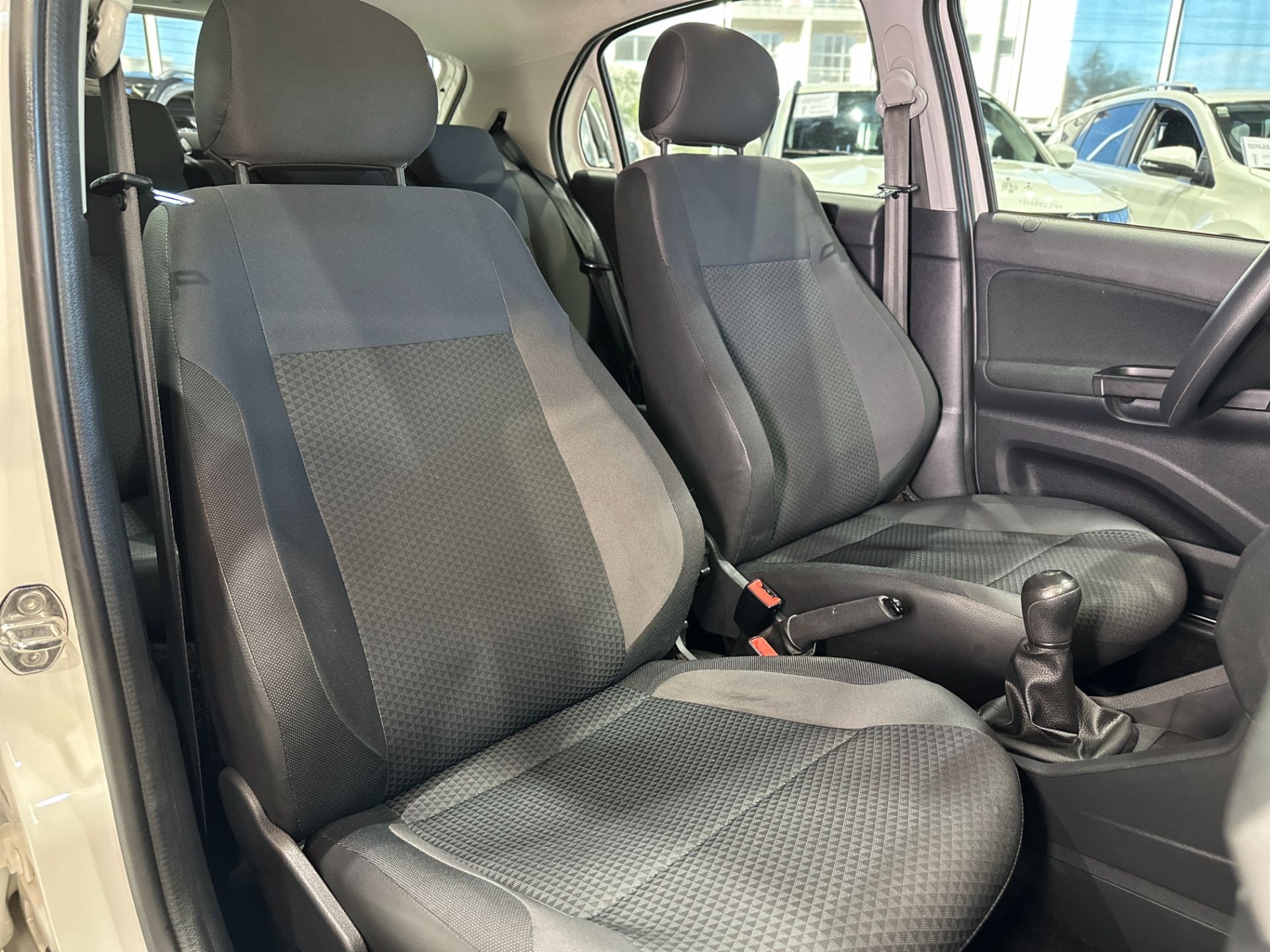 VOLKSWAGEN GOL 1.0 MANUAL
