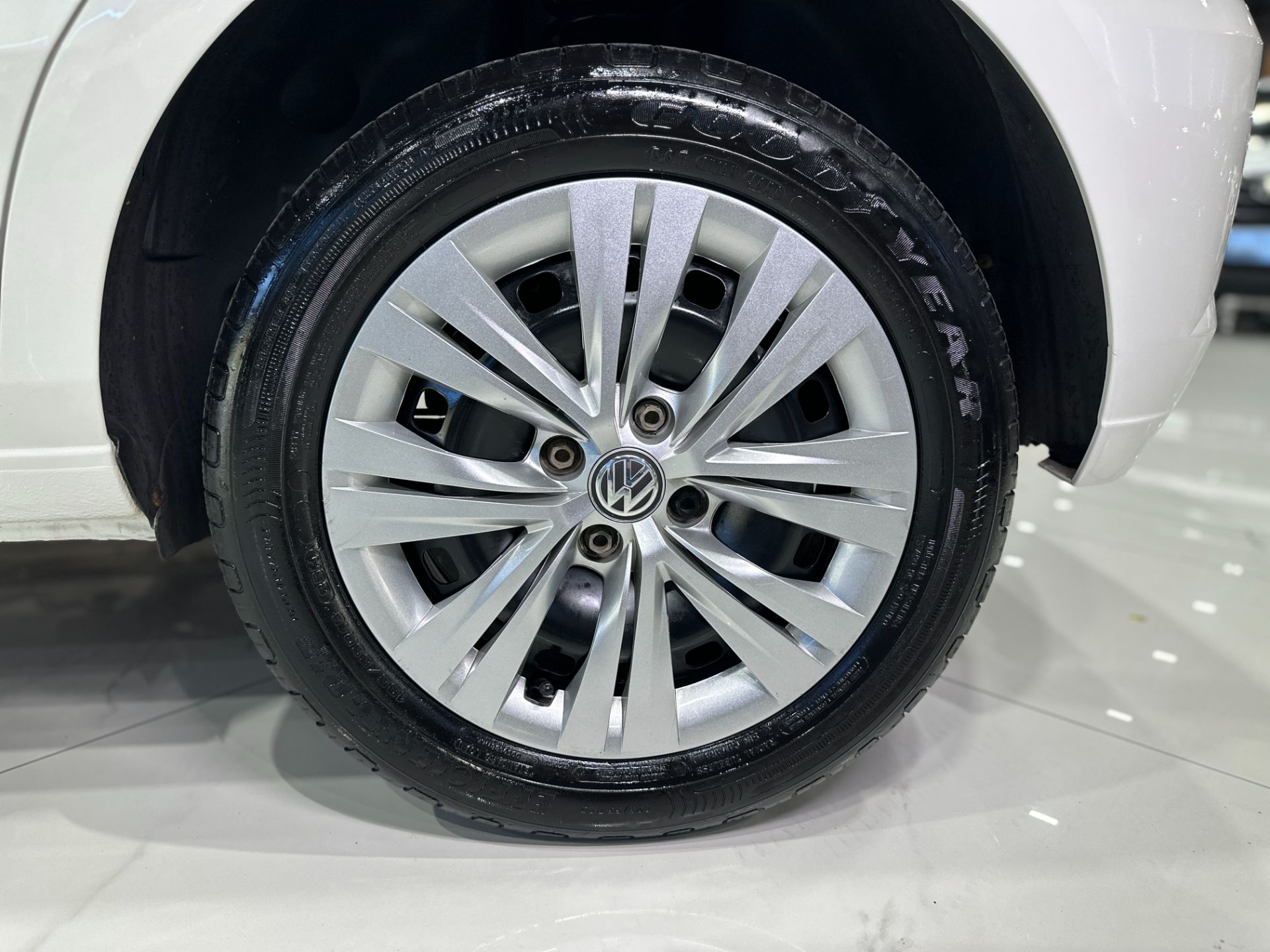 VOLKSWAGEN GOL 1.0 MANUAL