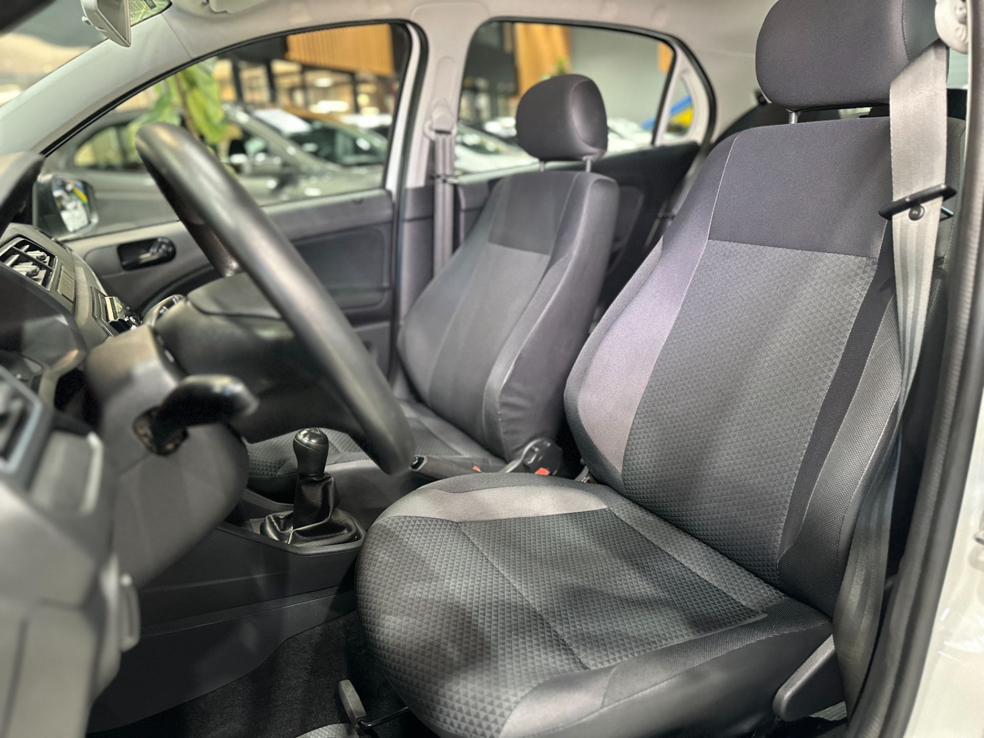 VOLKSWAGEN GOL 1.0 MANUAL