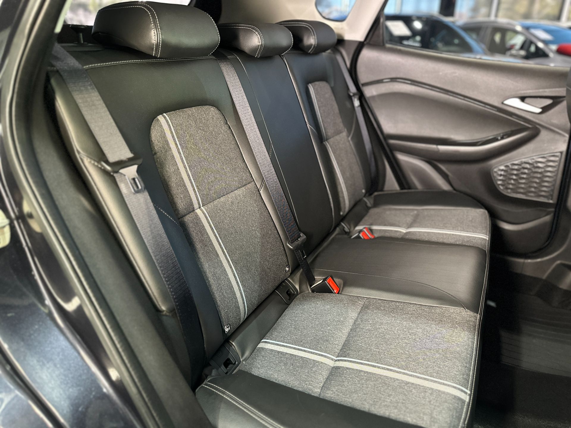 CHEVROLET TRACKER LTZ 1.0 TURBO AUTOMATICO