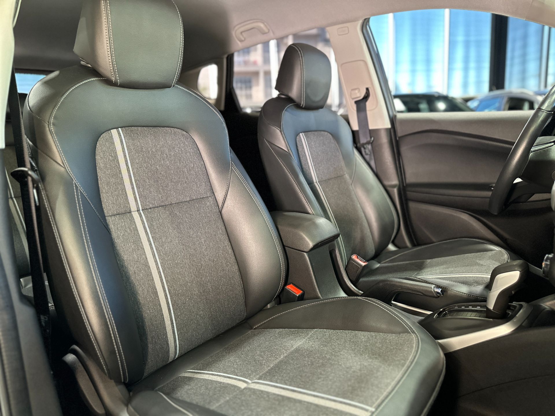 CHEVROLET TRACKER LTZ 1.0 TURBO AUTOMATICO