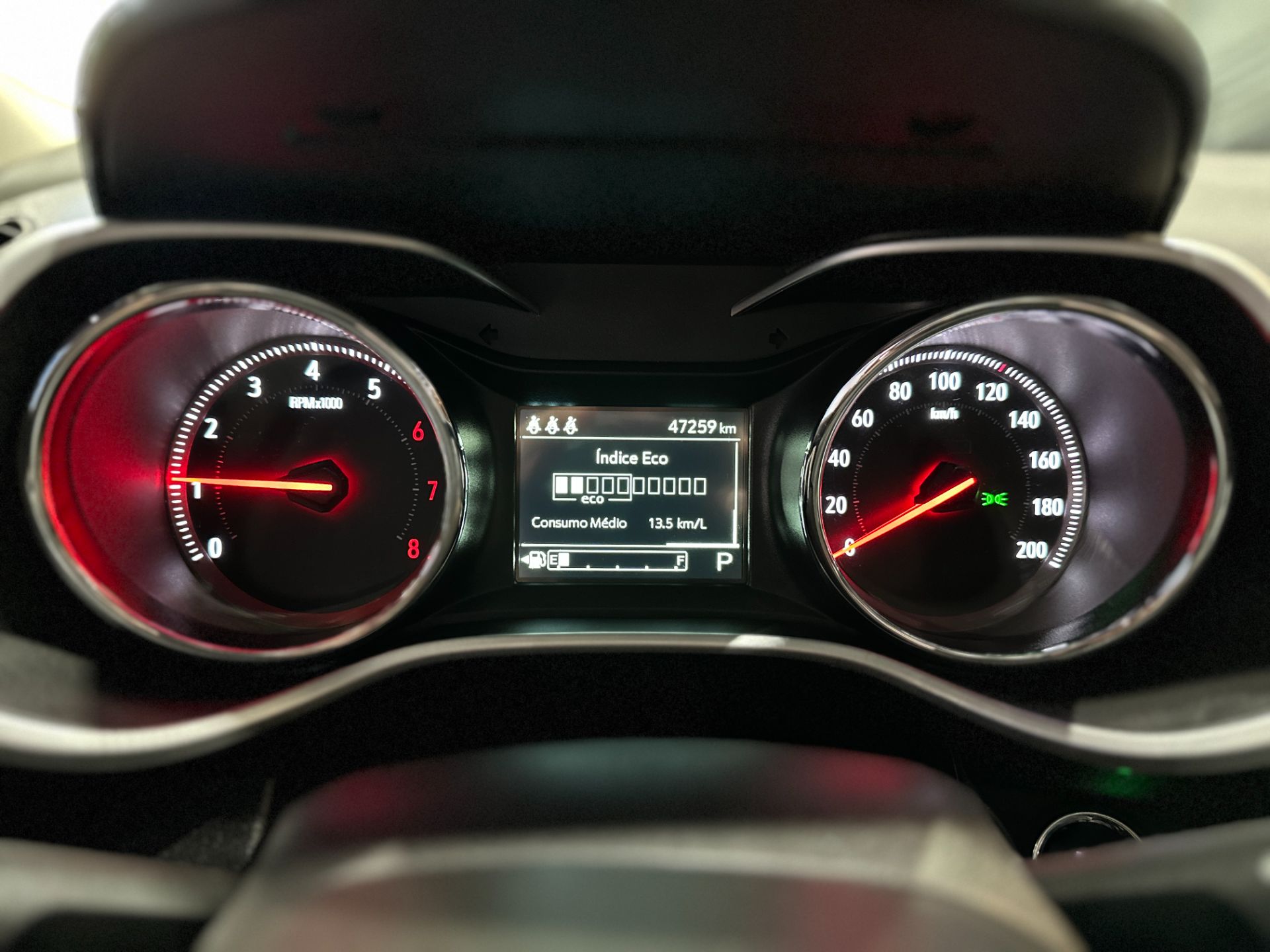 CHEVROLET TRACKER LTZ 1.0 TURBO AUTOMATICO