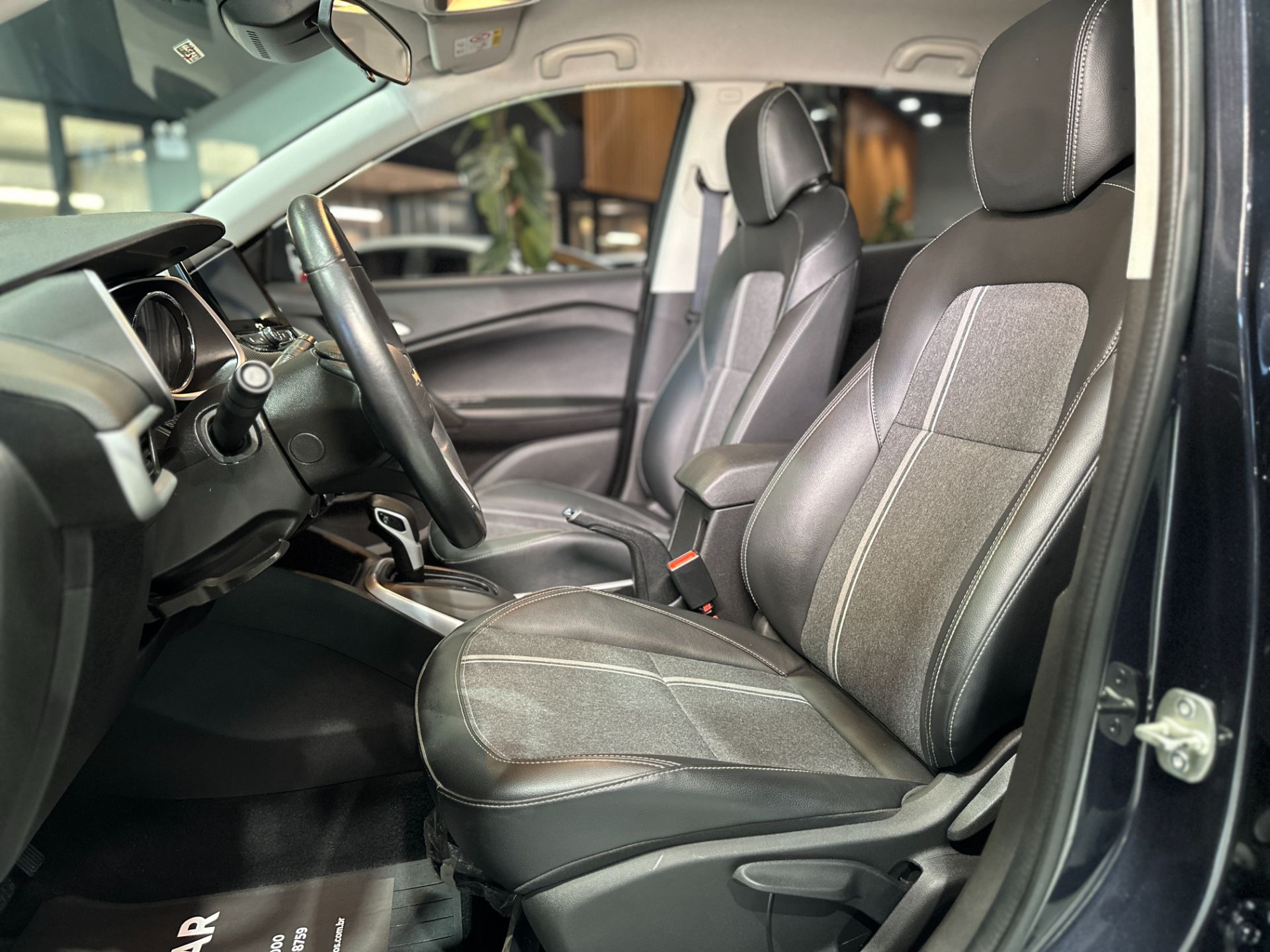 CHEVROLET TRACKER LTZ 1.0 TURBO AUTOMATICO