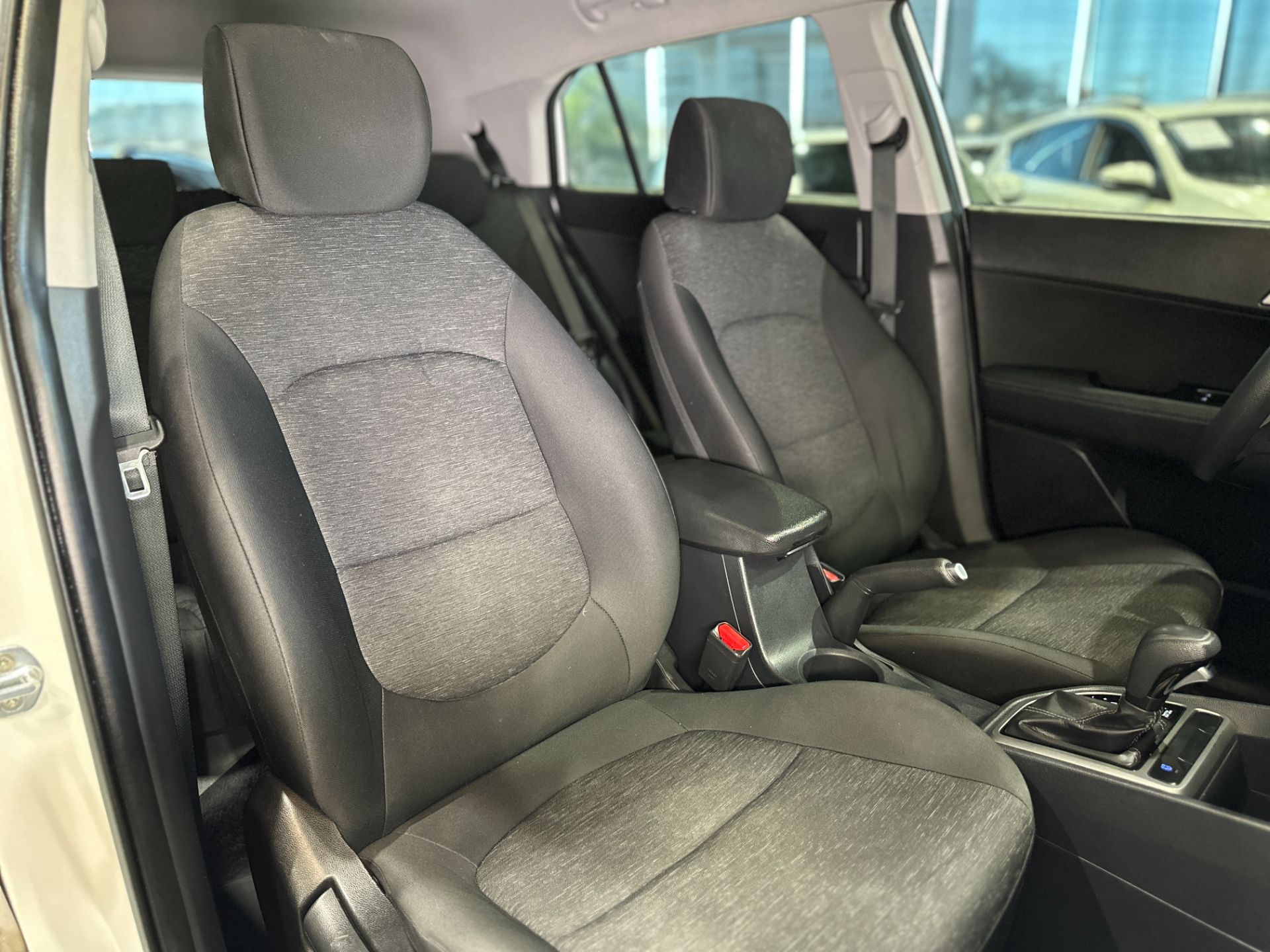 HYUNDAI CRETA 1.6 SMART AUTOMATICO