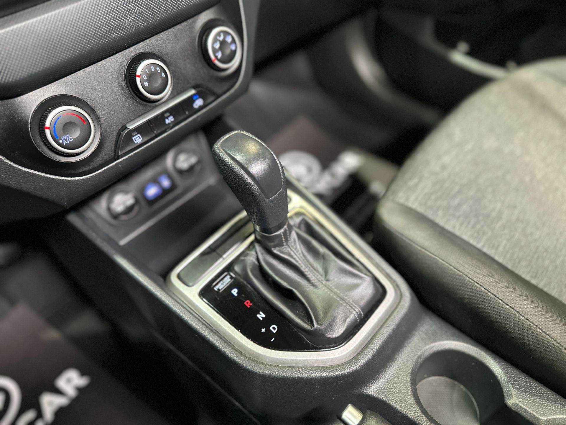 HYUNDAI CRETA 1.6 SMART AUTOMATICO