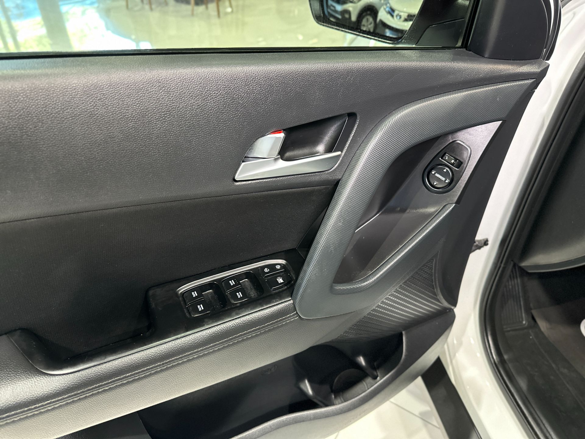 HYUNDAI CRETA 1.6 SMART AUTOMATICO
